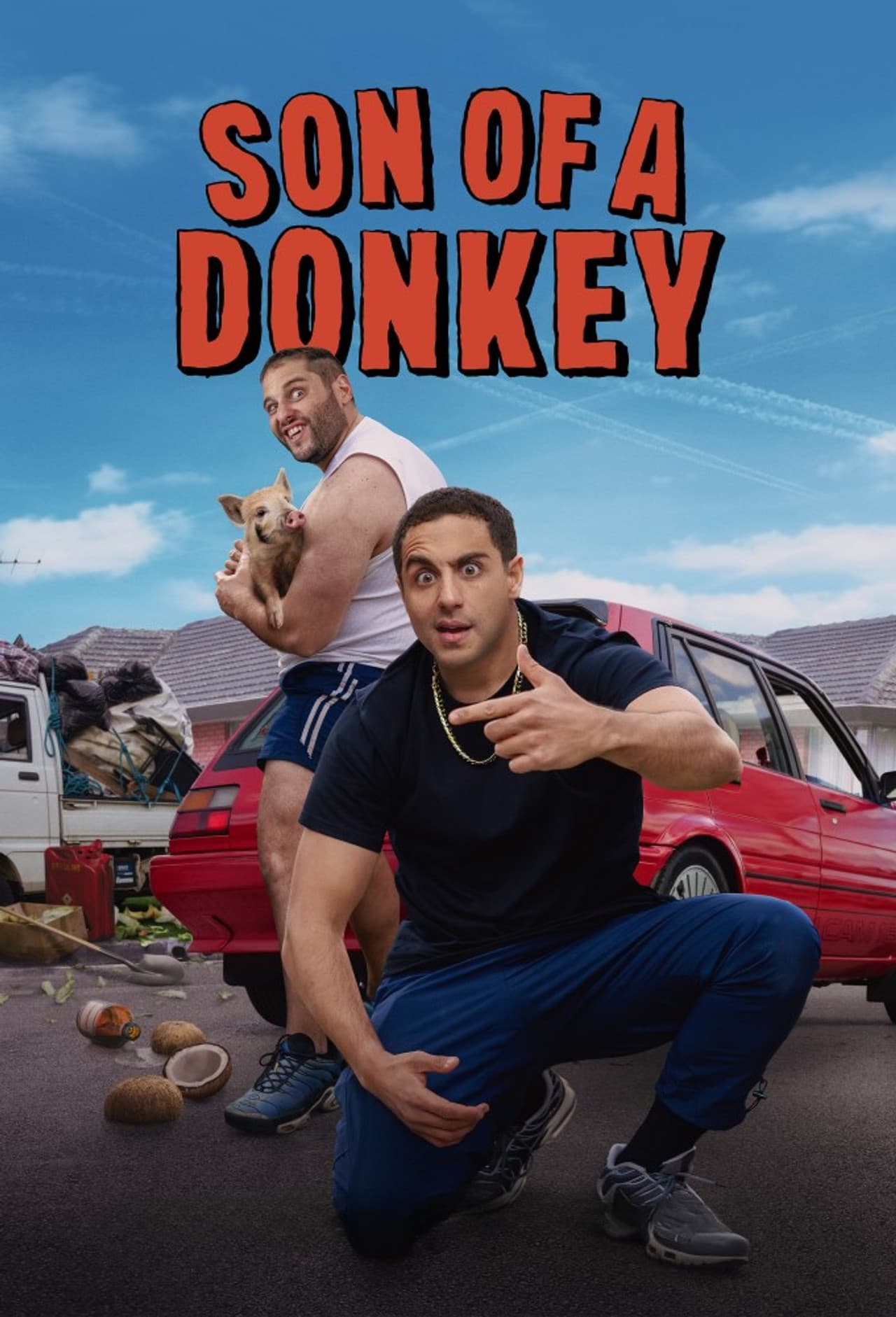 Season 1