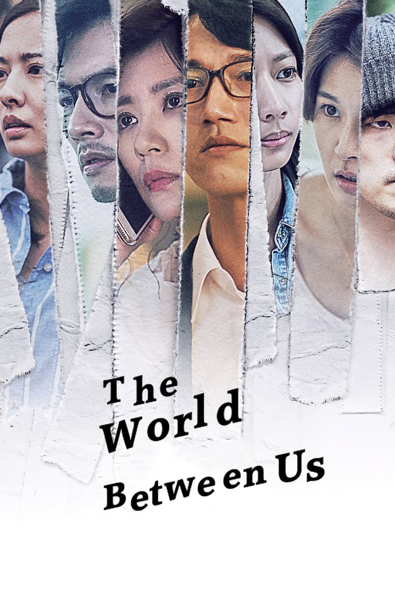 The World Between Us preview 2