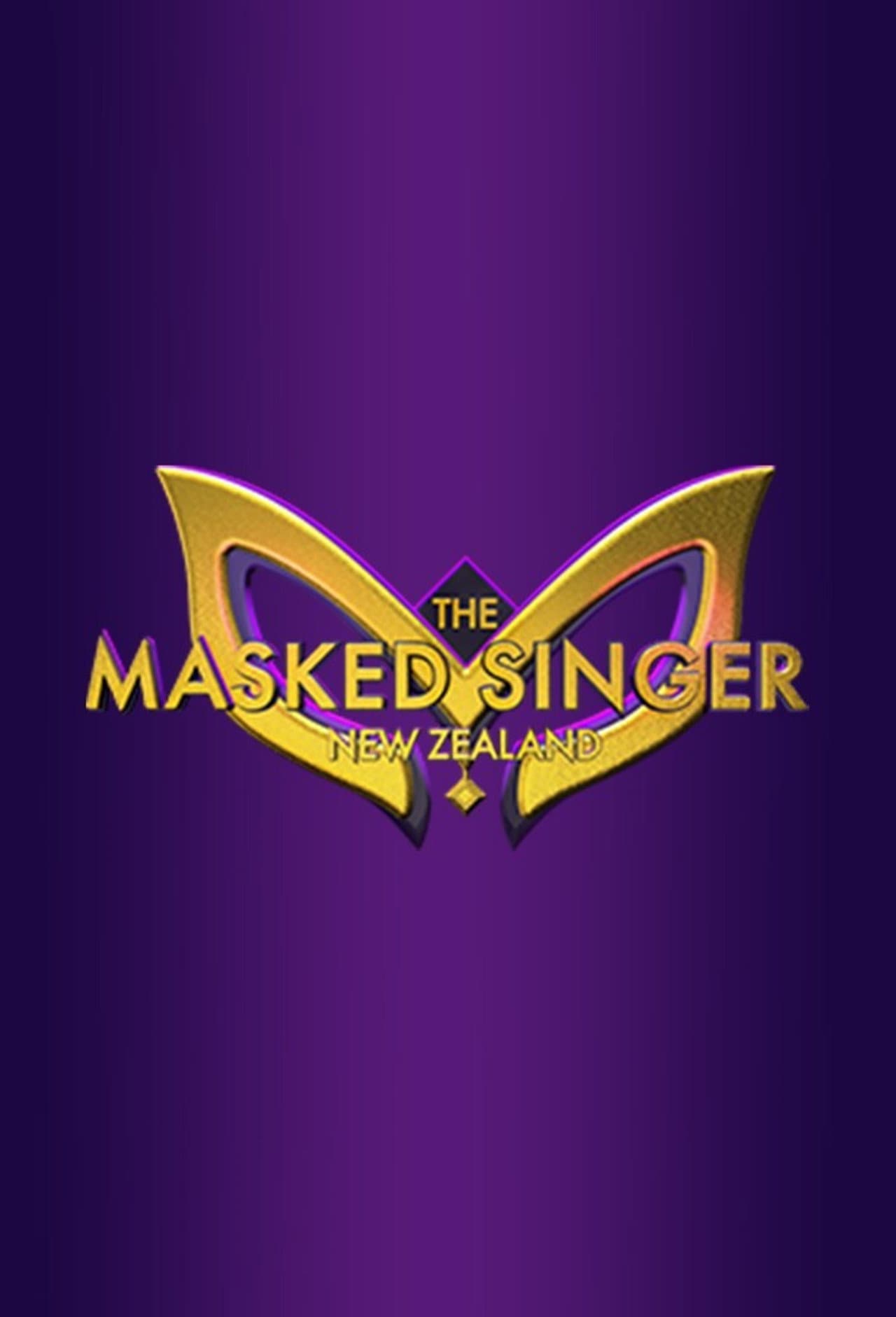 The Masked Singer NZ preview 2