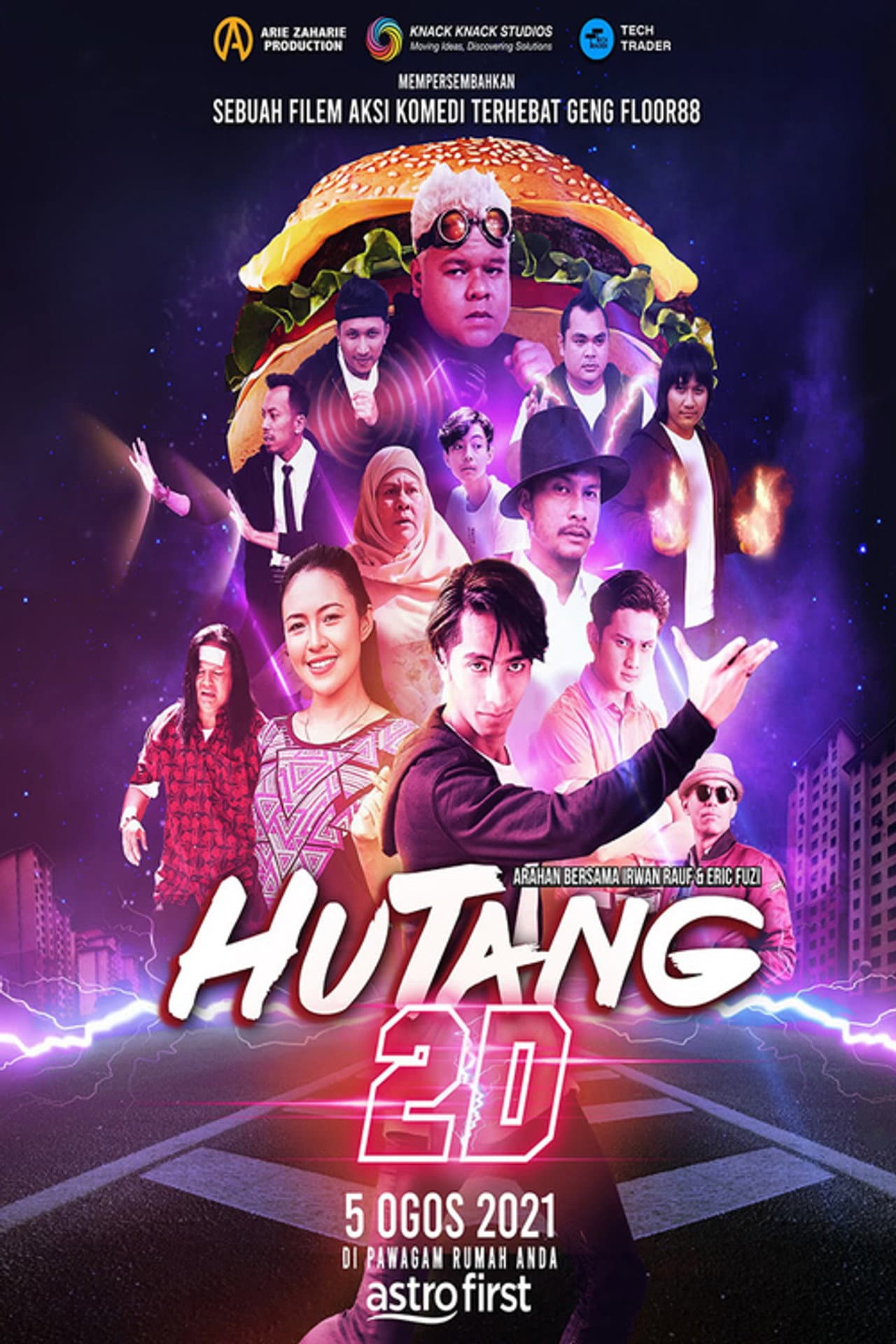 Hutang 2D preview 1