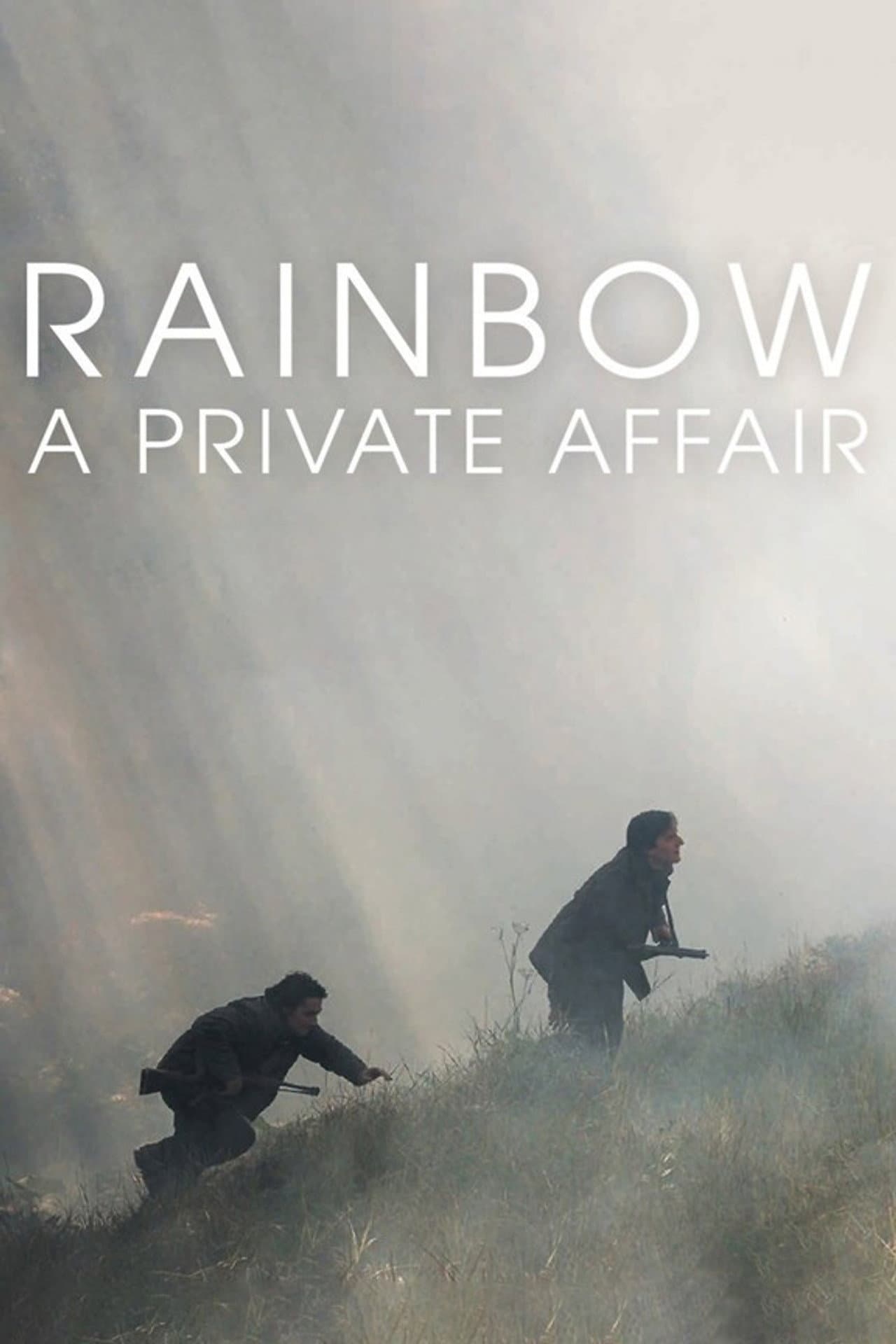 Rainbow: A Private Affair preview 2