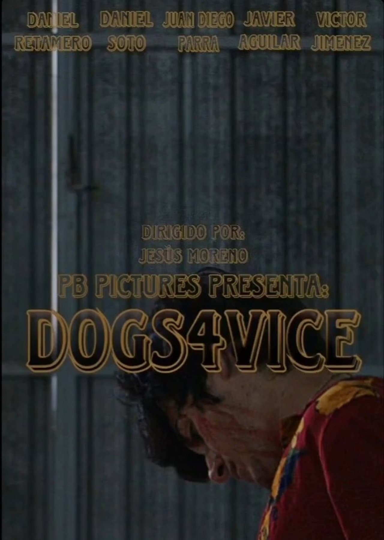 DOGS4VICE preview 1