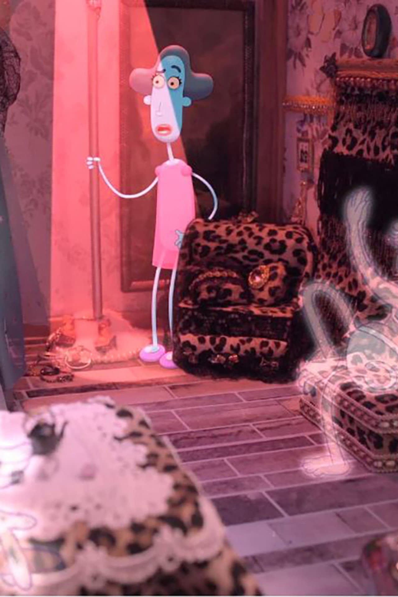 8 Rooms preview 1