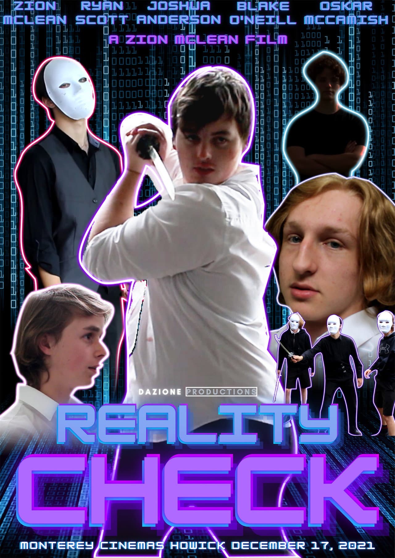 Reality Check preview 1