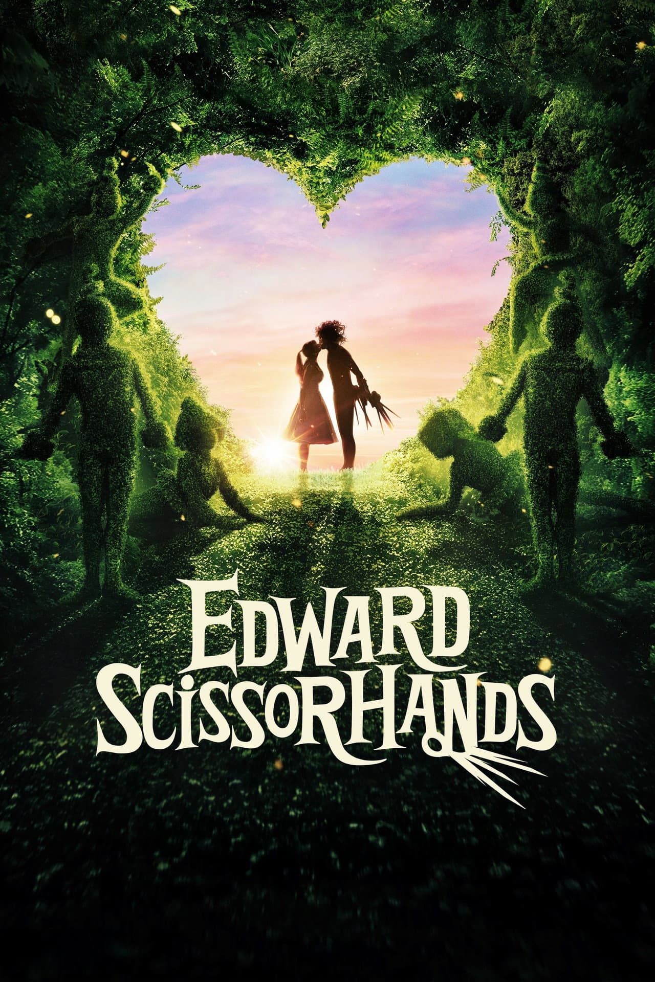 Edward Scissorhands: Matthew Bourne’s Dance Version preview 2