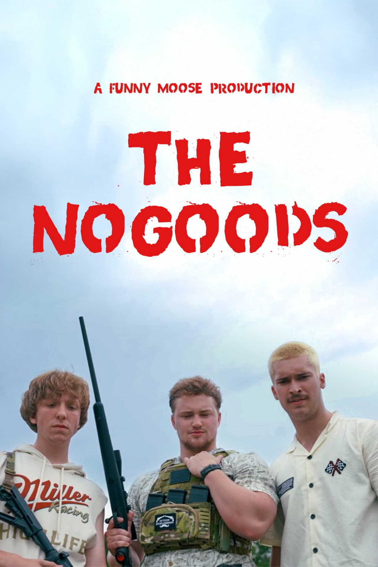 The NoGoods preview 1