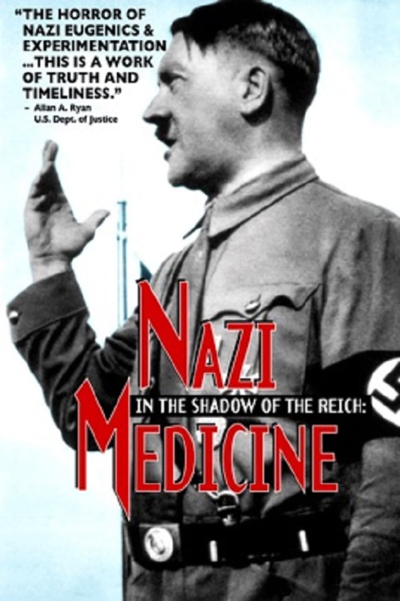 In the Shadow of the Reich: Nazi Medicine preview 1