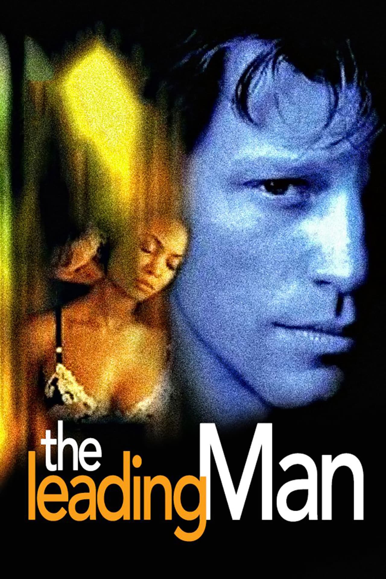 The Leading Man preview 2