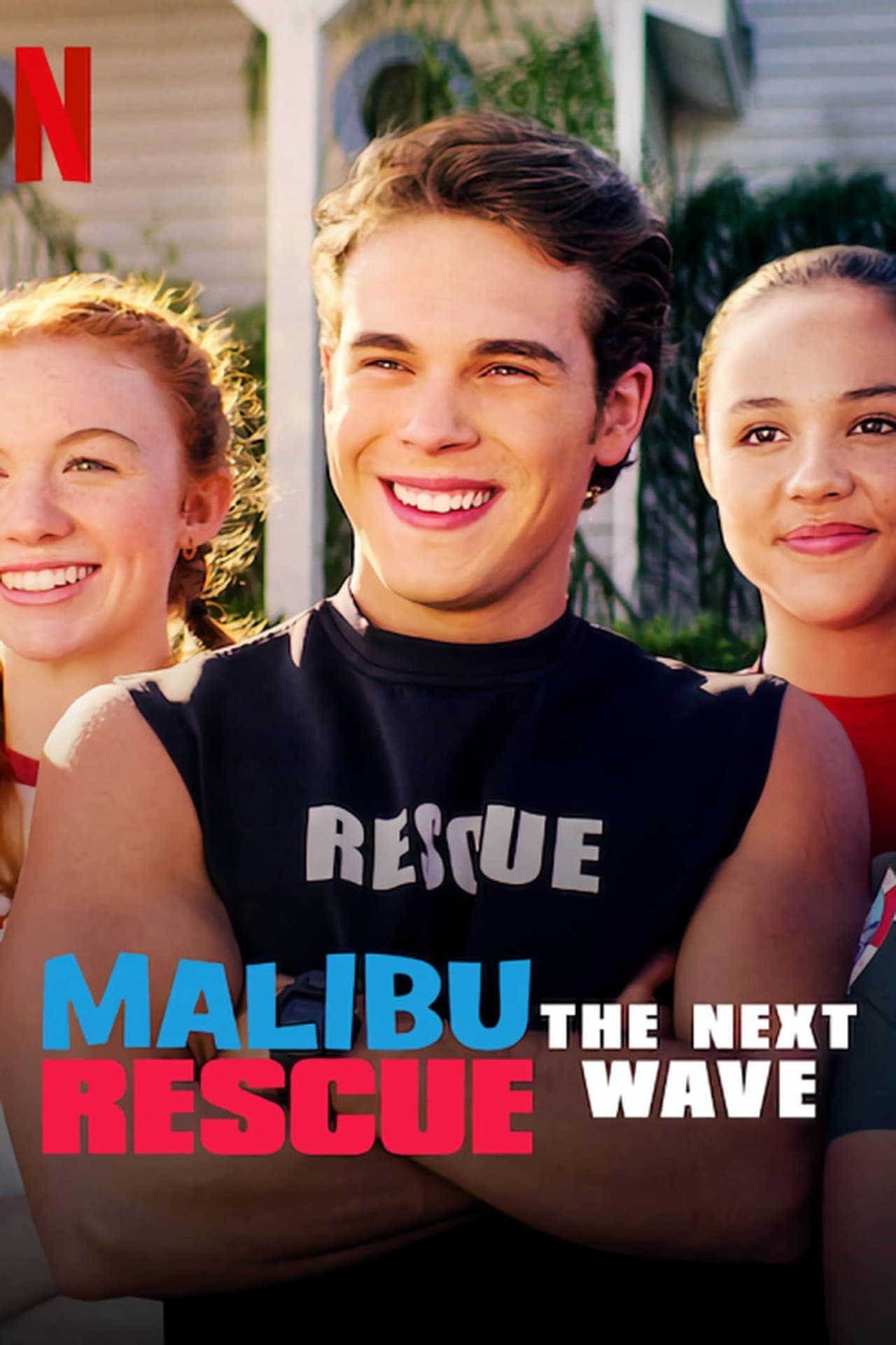 Malibu Rescue: The Next Wave preview 2