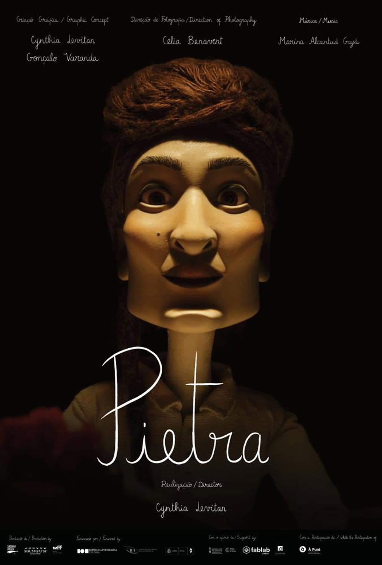 Pietra preview 2