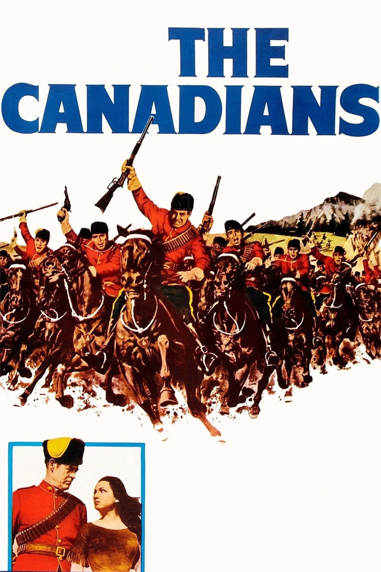 The Canadians preview 2