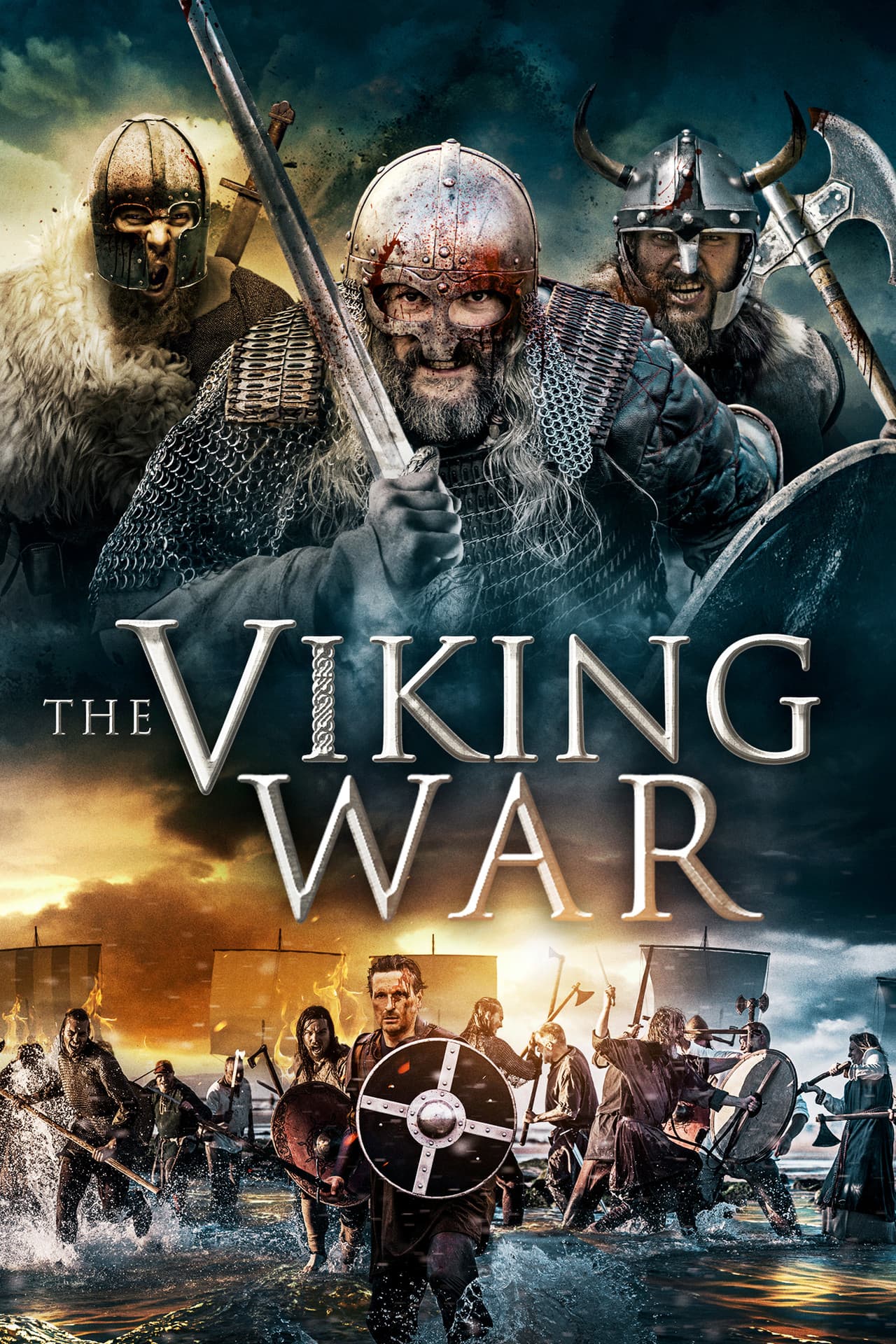 The Viking War preview 2