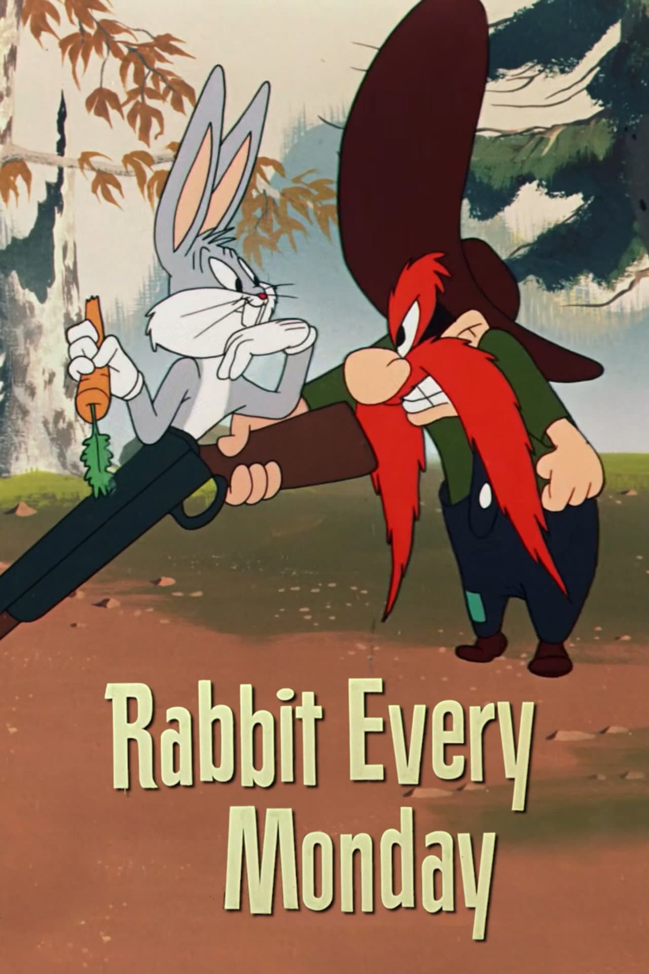 Rabbit Every Monday preview 2