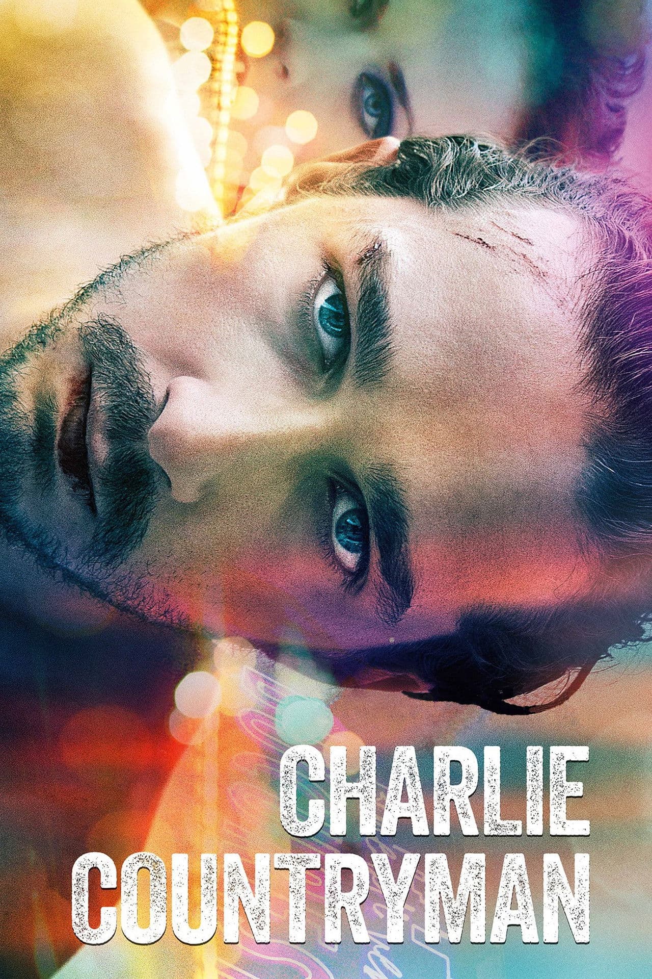 Charlie Countryman preview 2