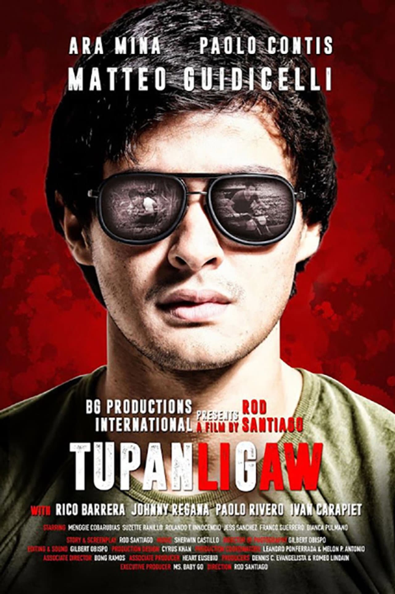 Tupang Ligaw preview 2