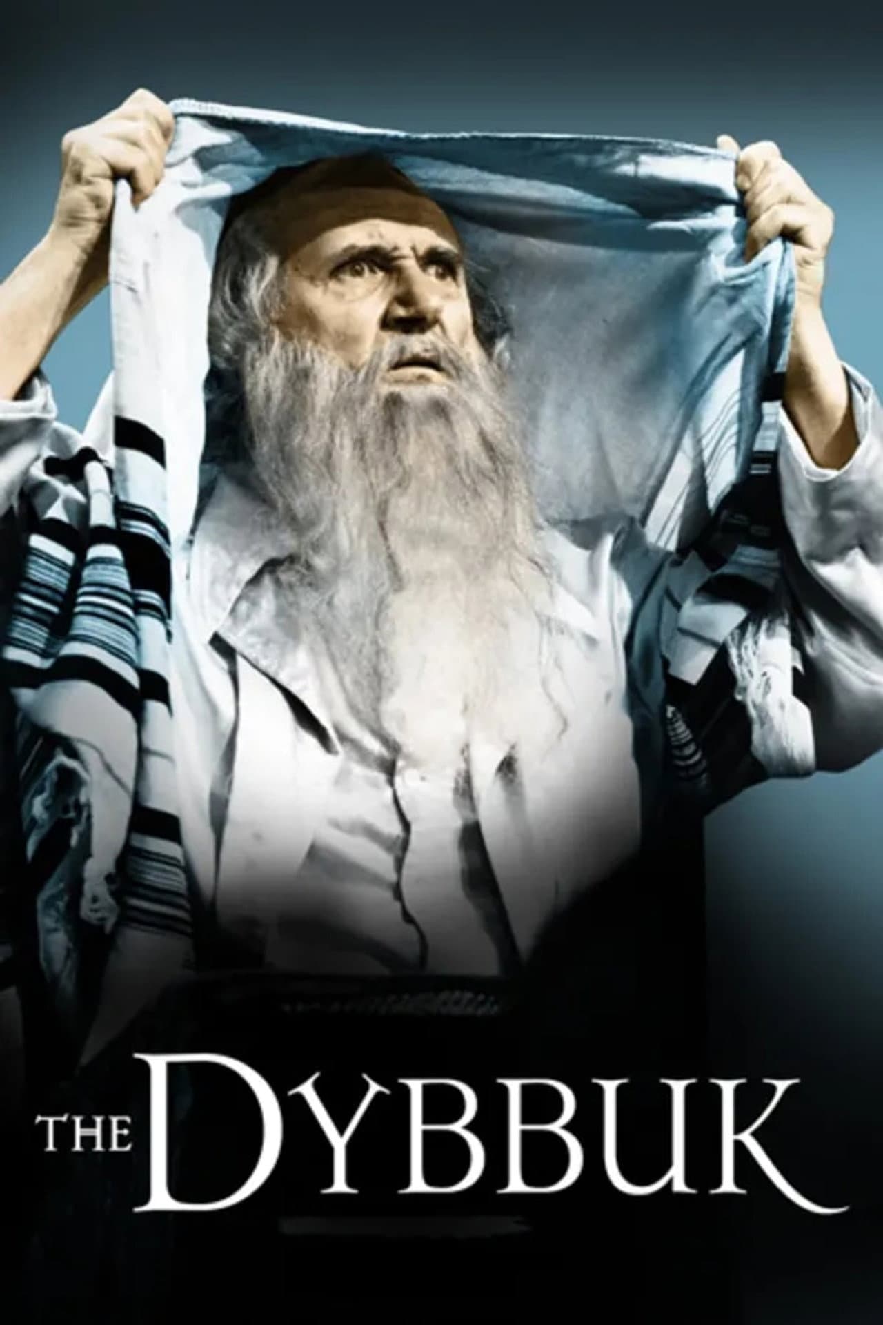 The Dybbuk preview 1