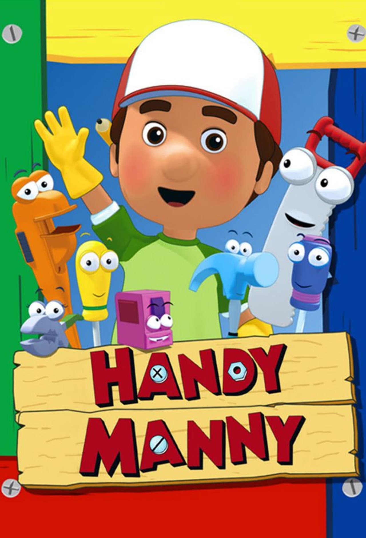 Handy Manny preview 2