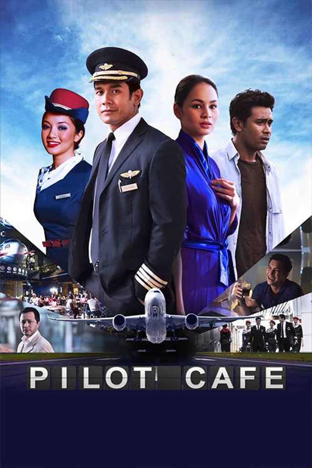 Pilot Cafe preview 2
