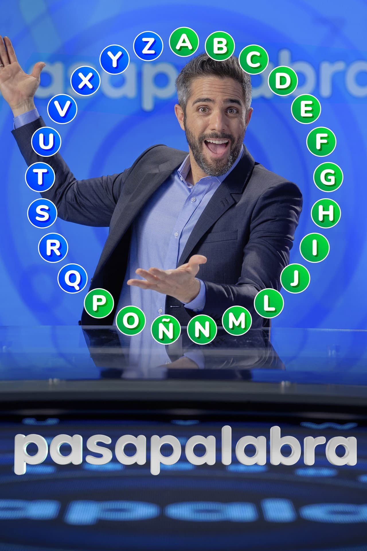 Pasapalabra preview 2