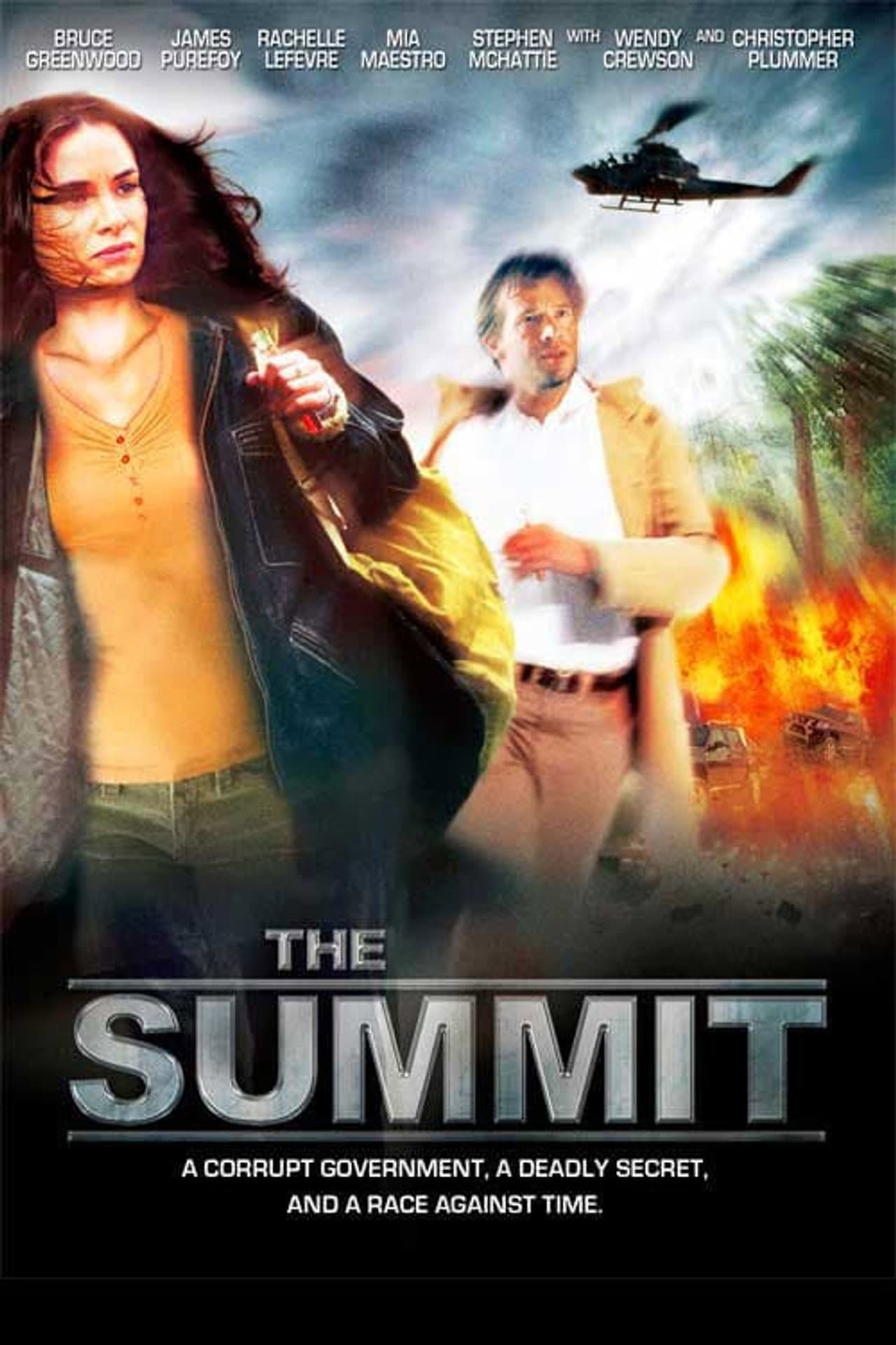 The Summit preview 2