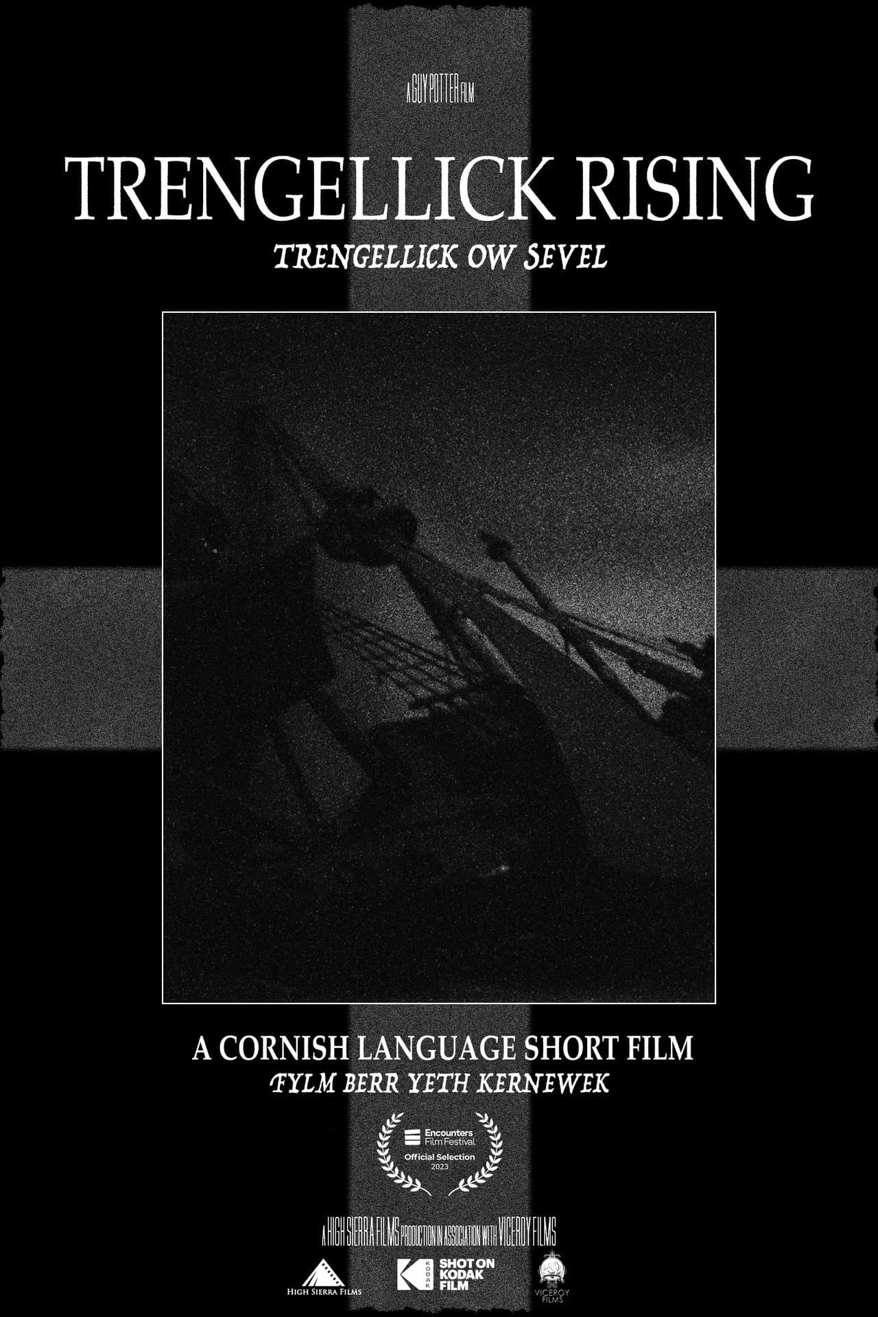 Trengellick Rising preview 2
