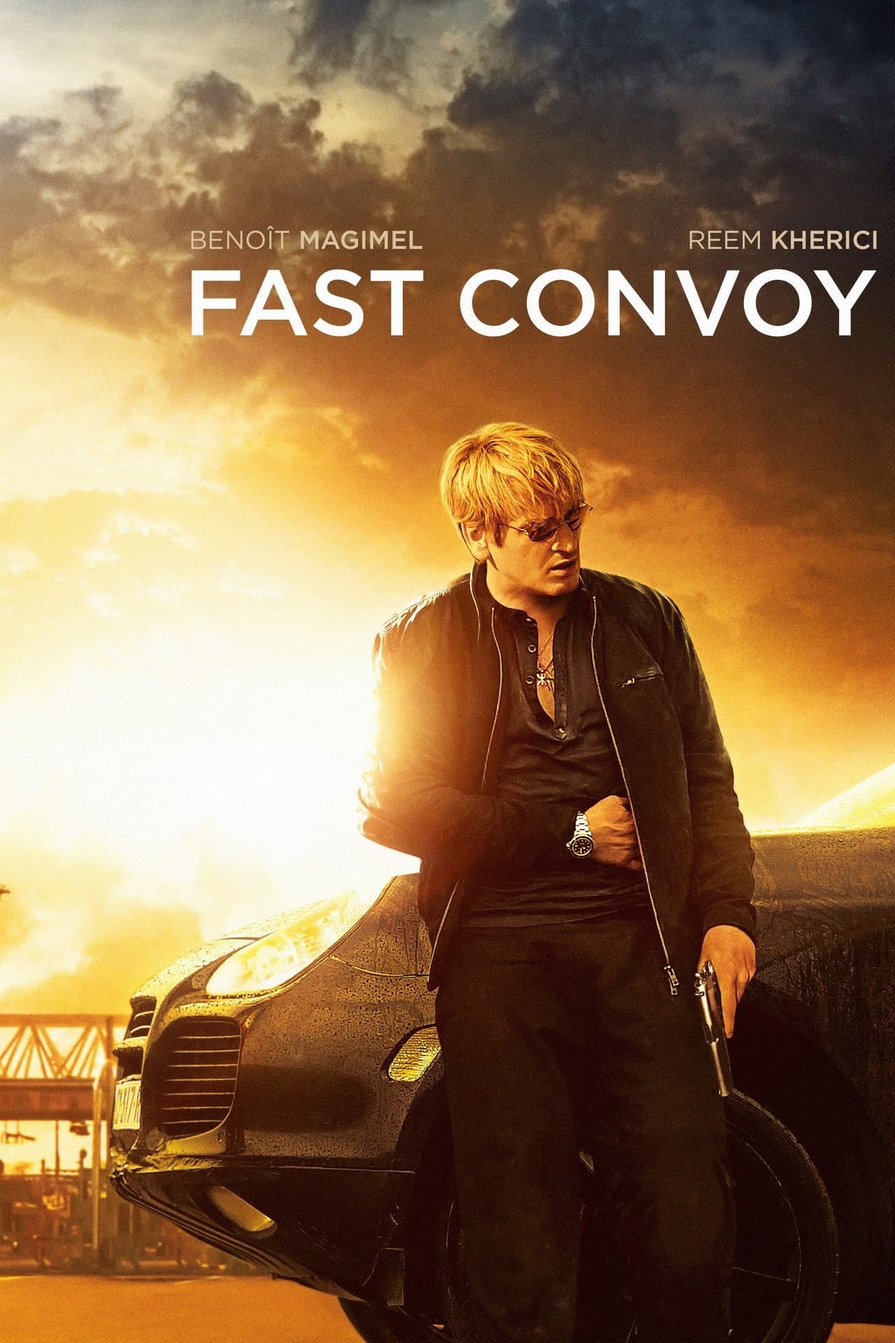 Fast Convoy preview 2