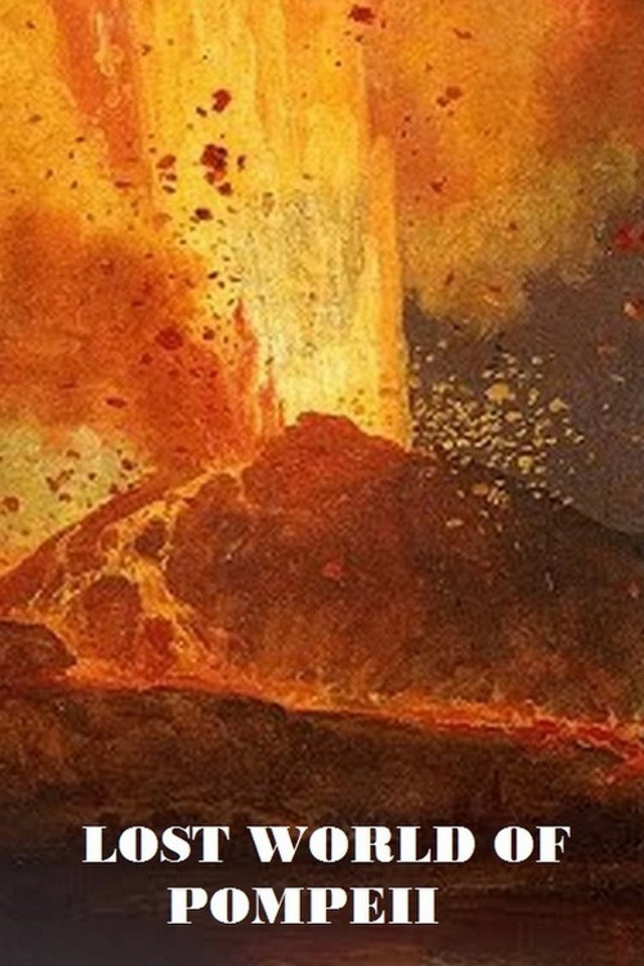 Lost World Of Pompeii preview 2