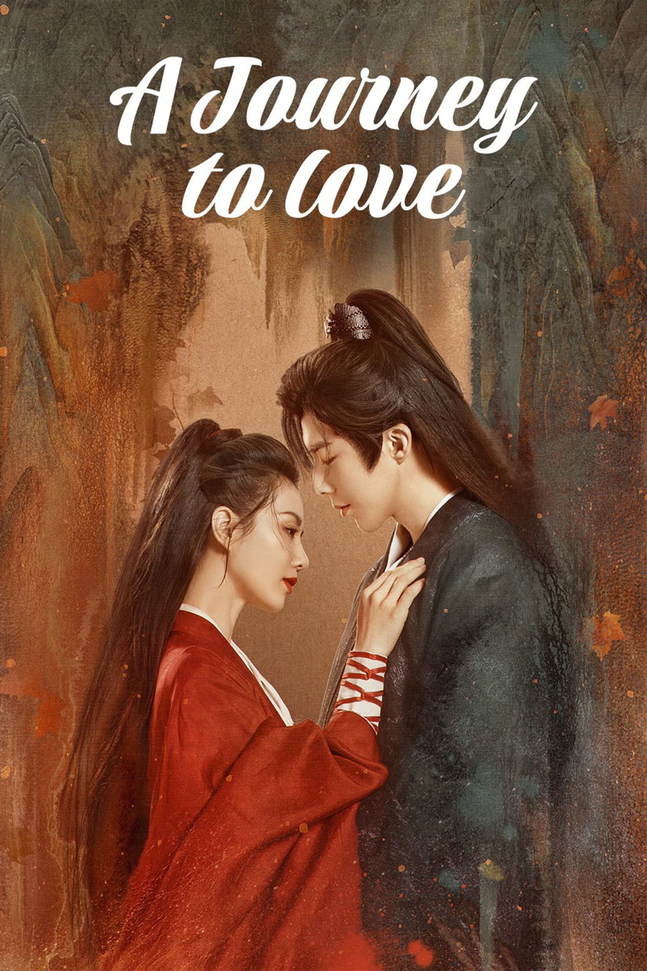 A Journey to Love preview 2
