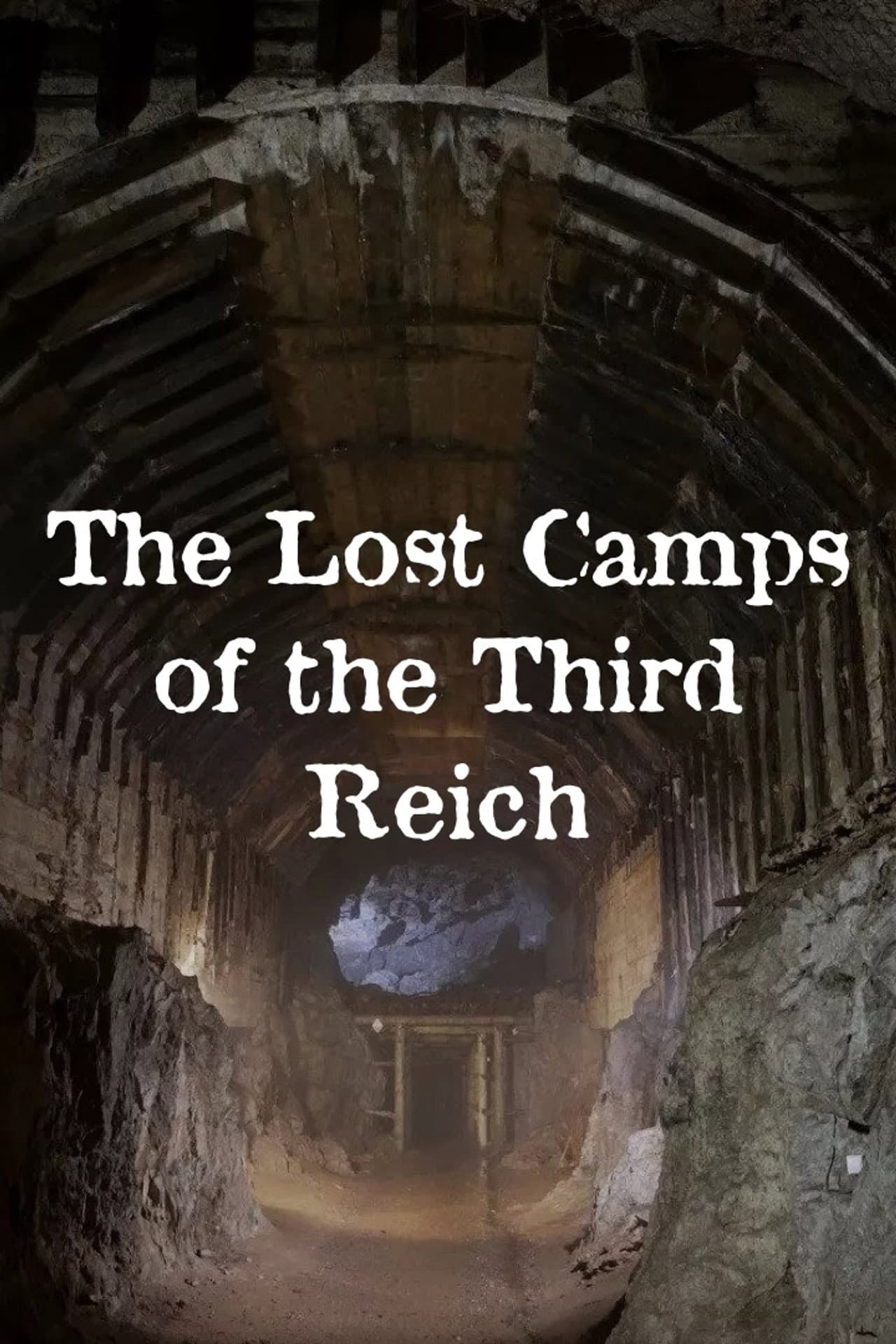 The Lost Camps of the Third Reich preview 2