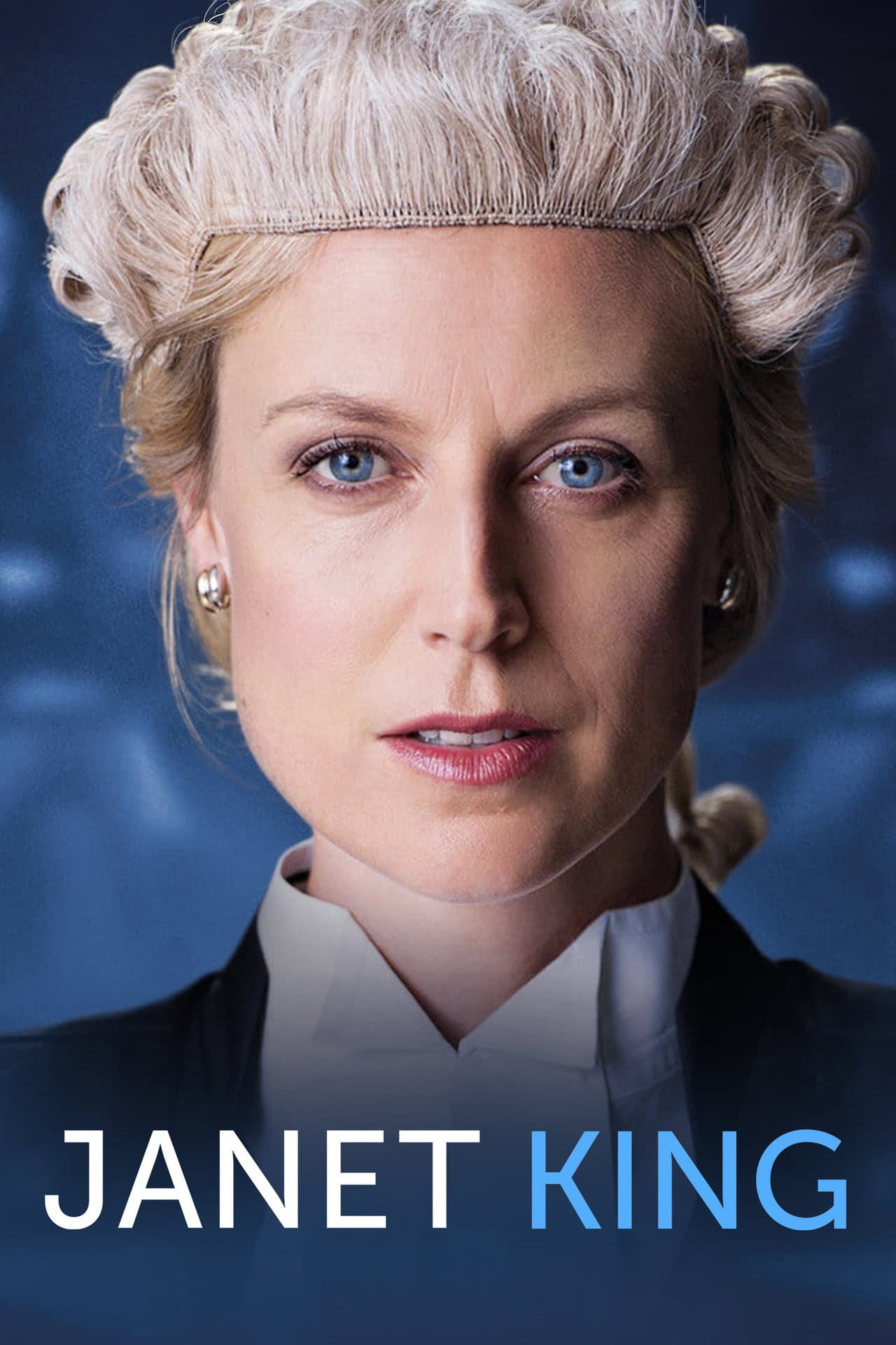 Janet King preview 2