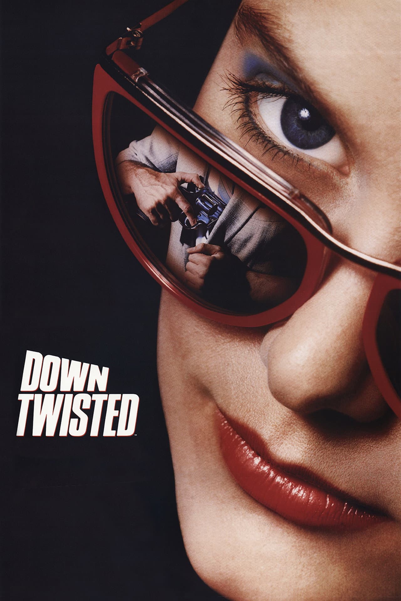 Down Twisted preview 2