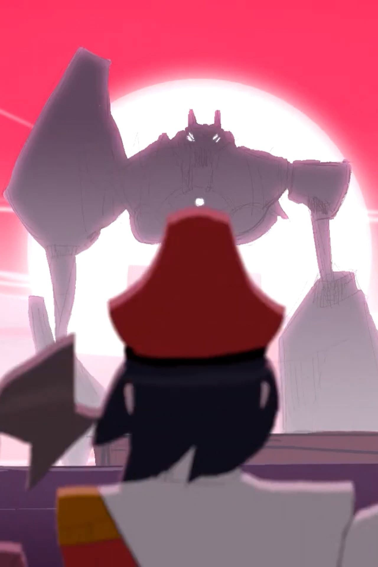Chroma Force Forever preview 2