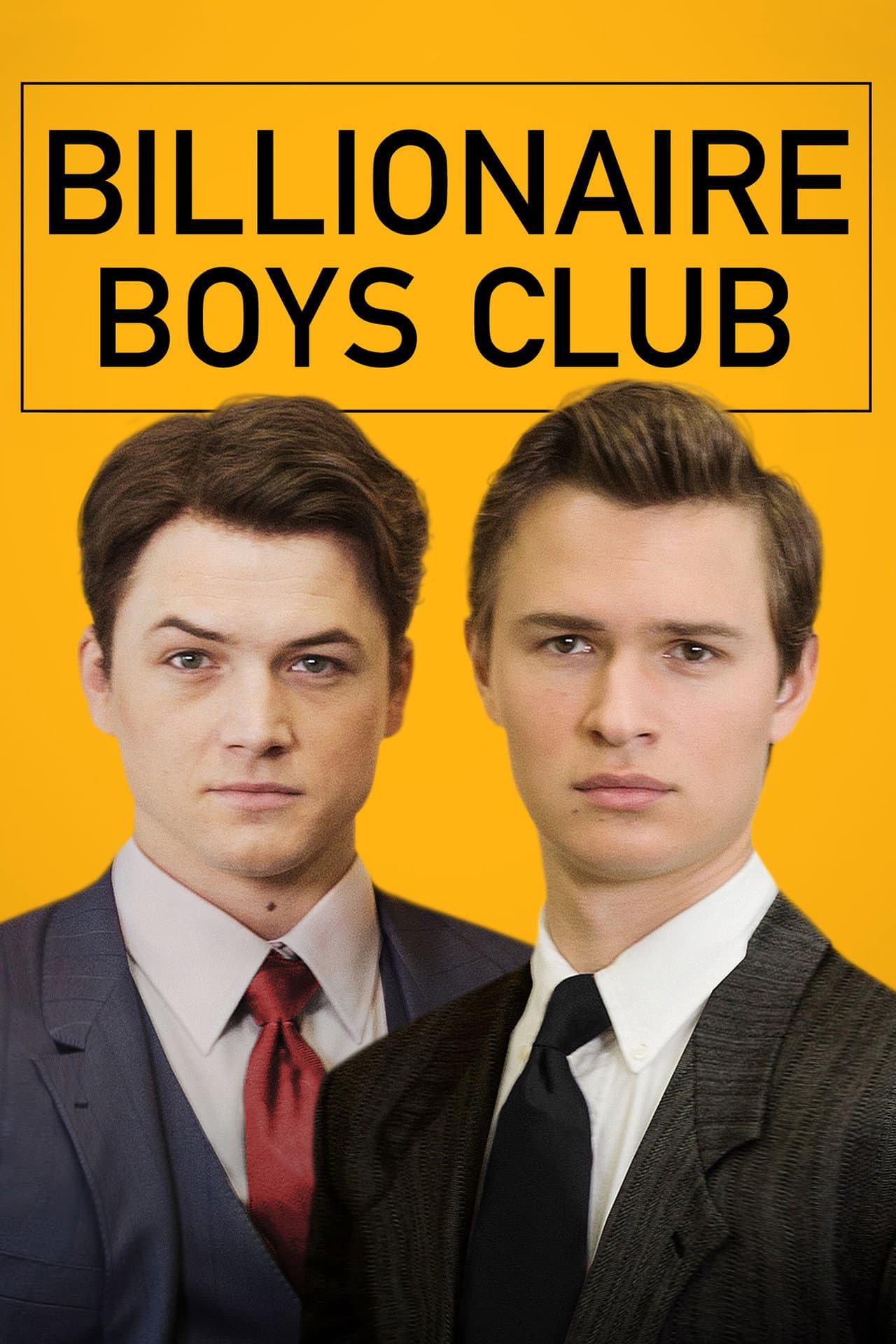 Billionaire Boys Club preview 2