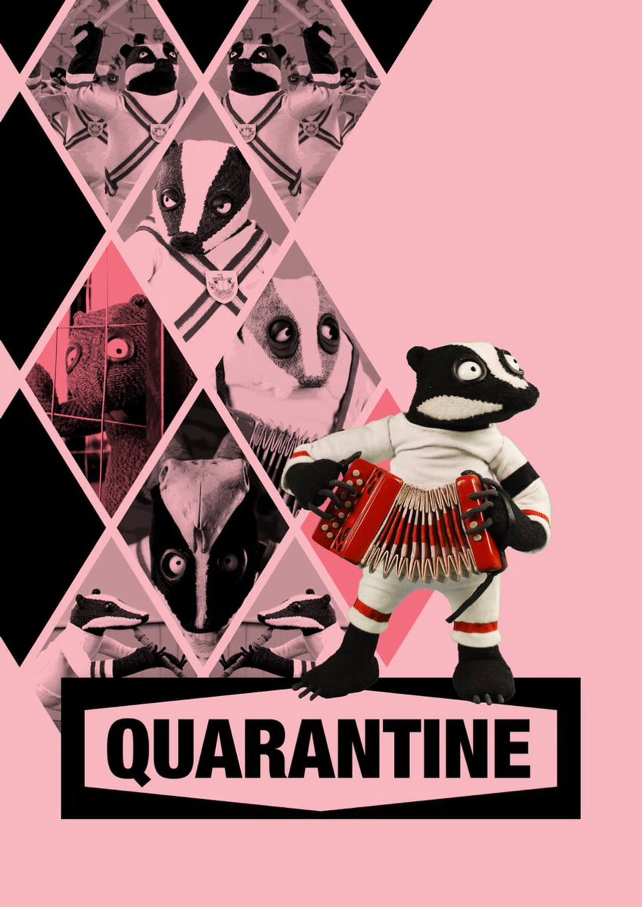 Quarantine preview 1