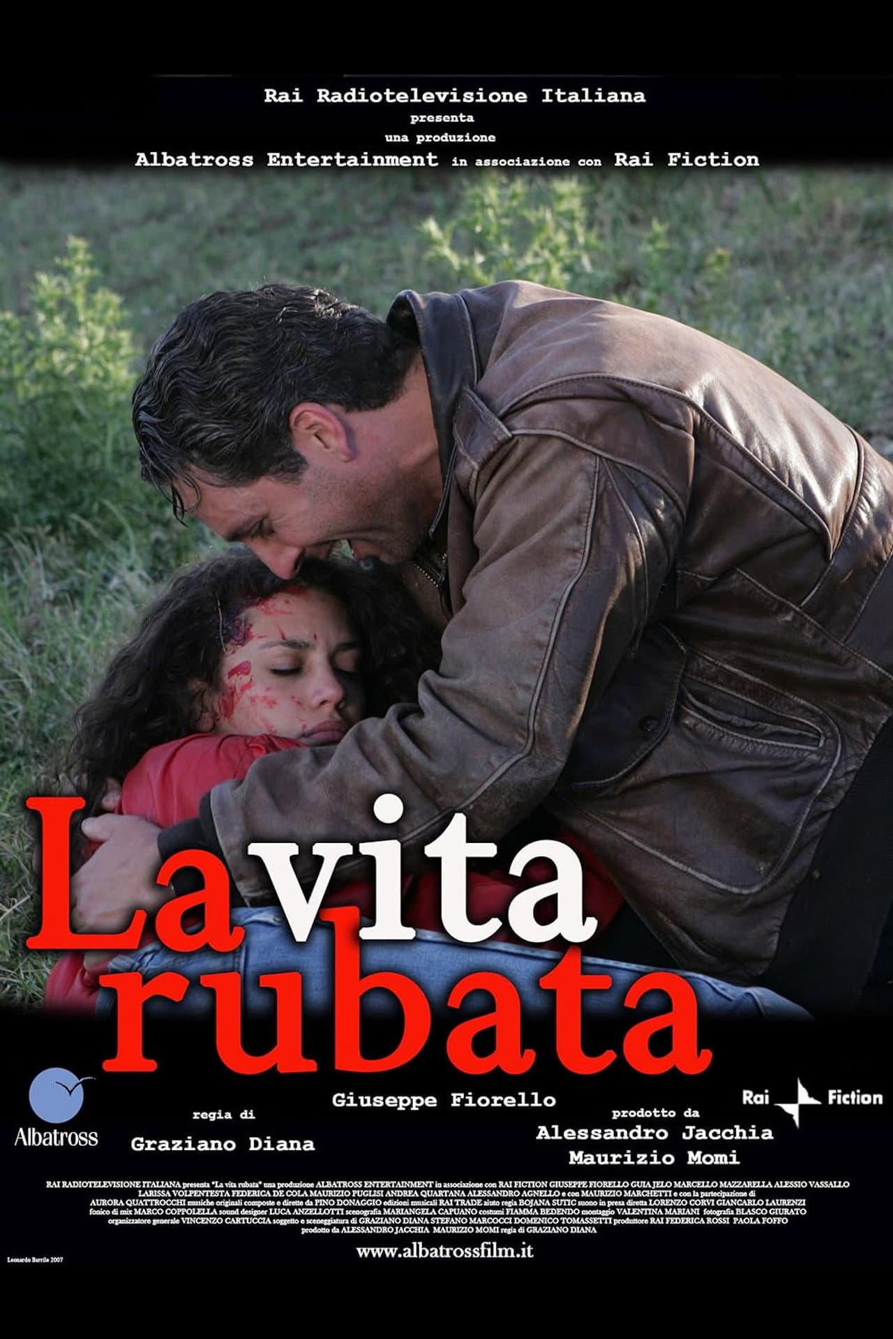 La vita rubata preview 2