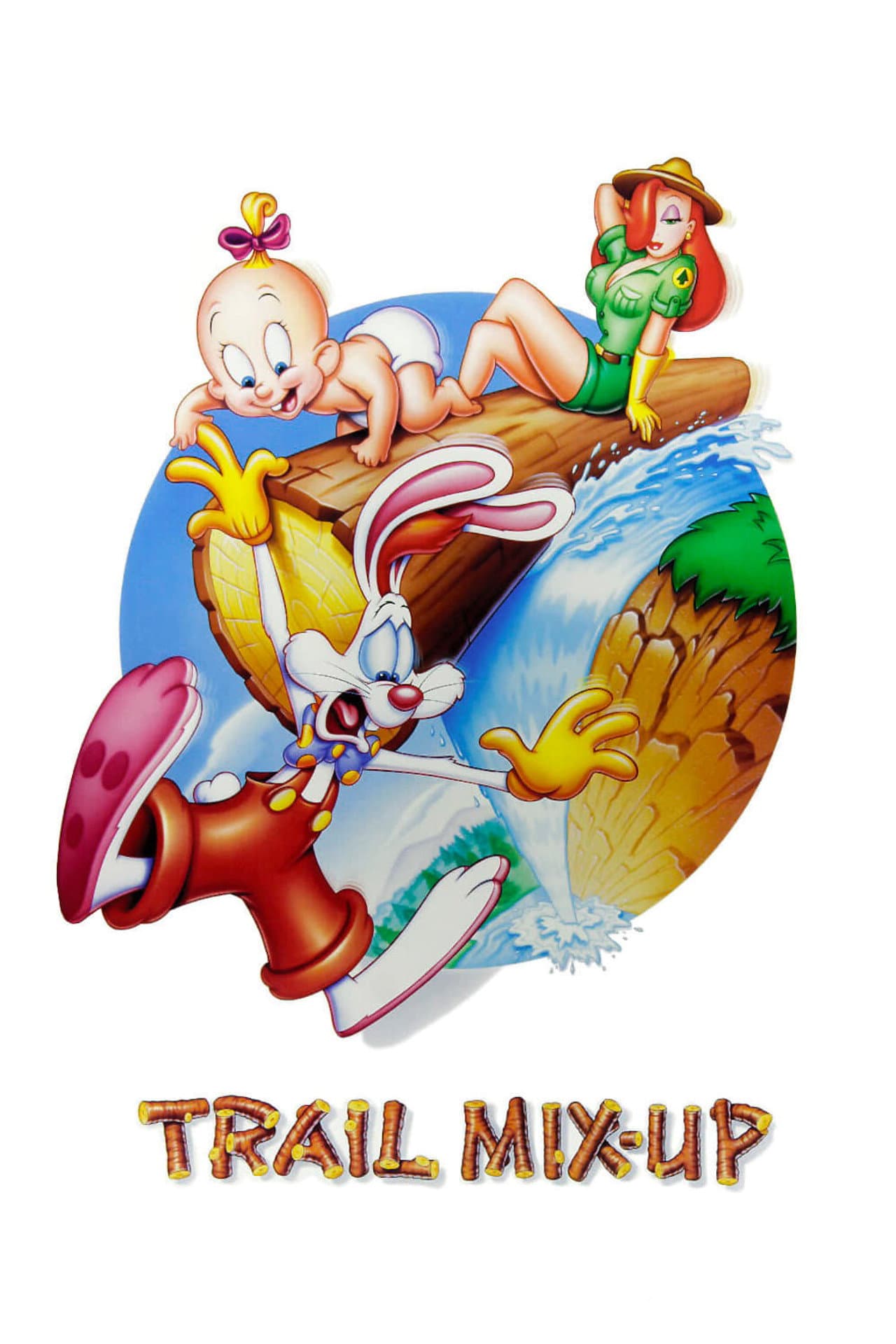 Trail Mix-Up preview 2