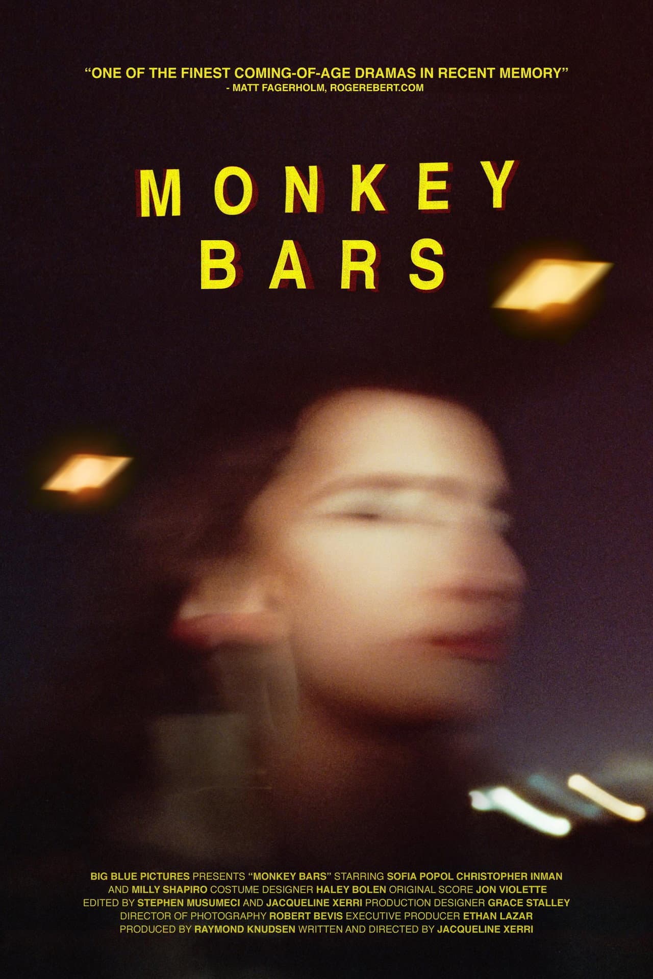 Monkey Bars preview 1