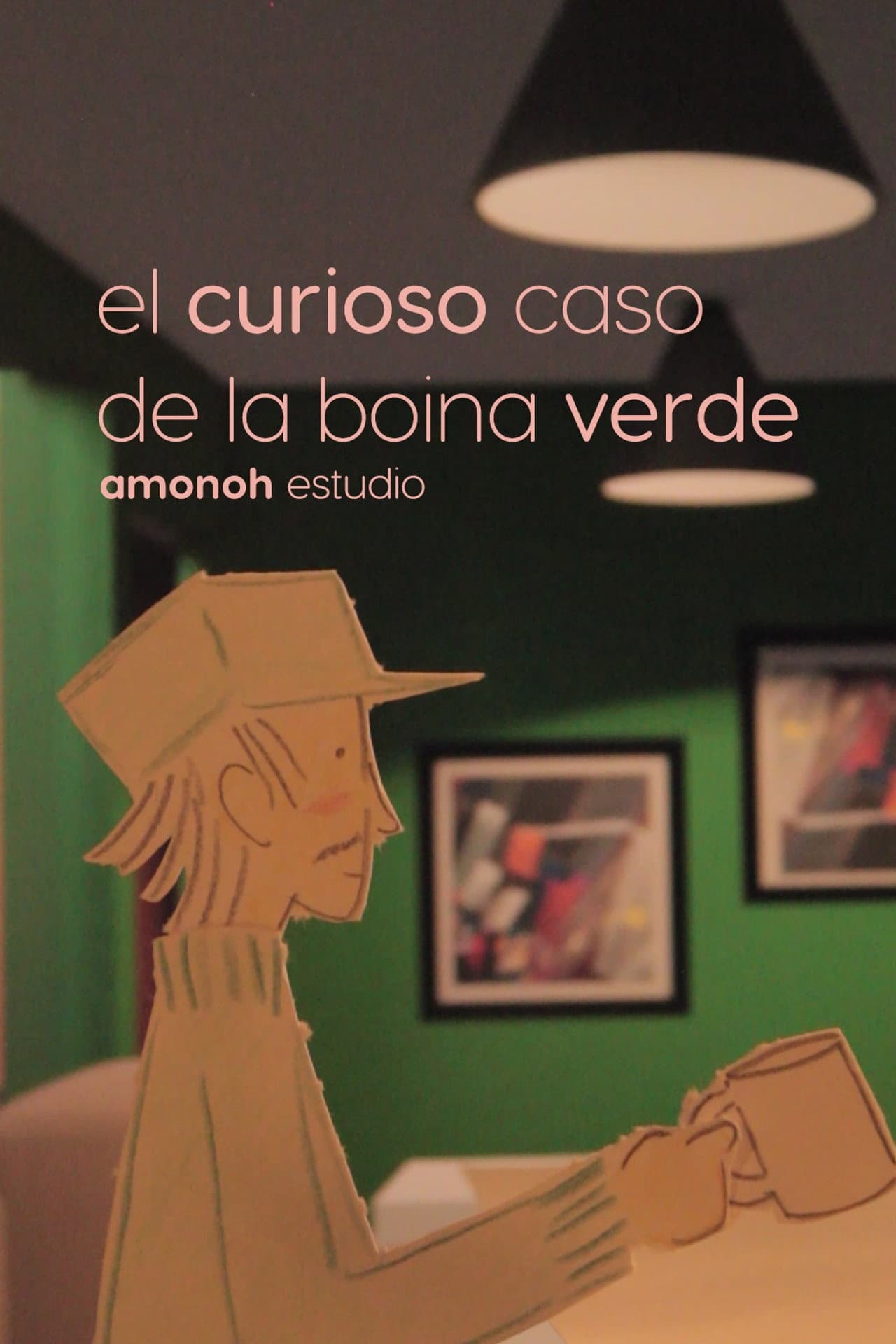 El Curioso Caso de la Boina Verde preview 1