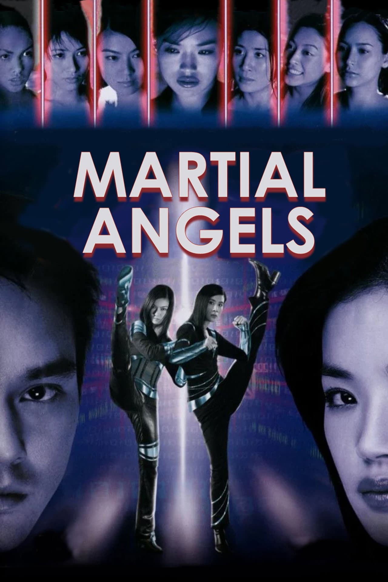 Martial Angels preview 2