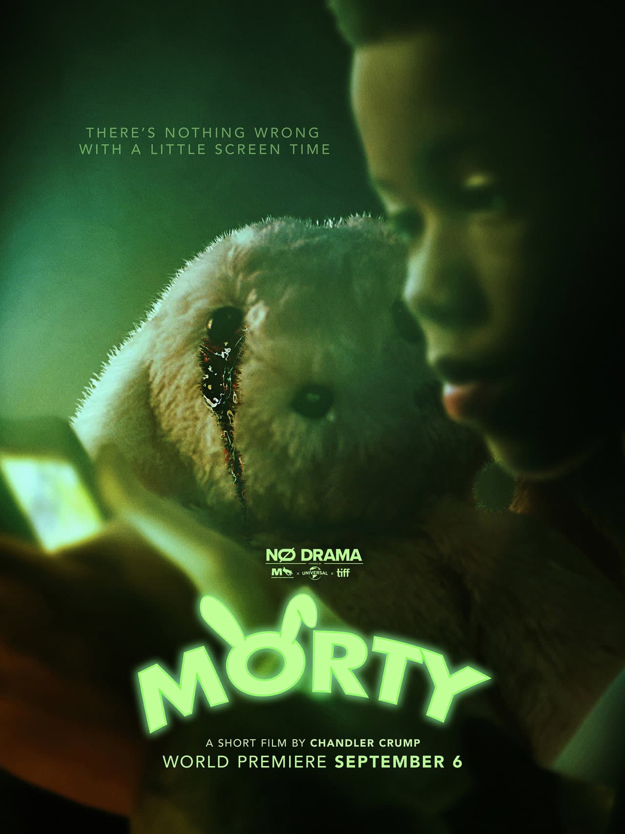 Morty preview 2