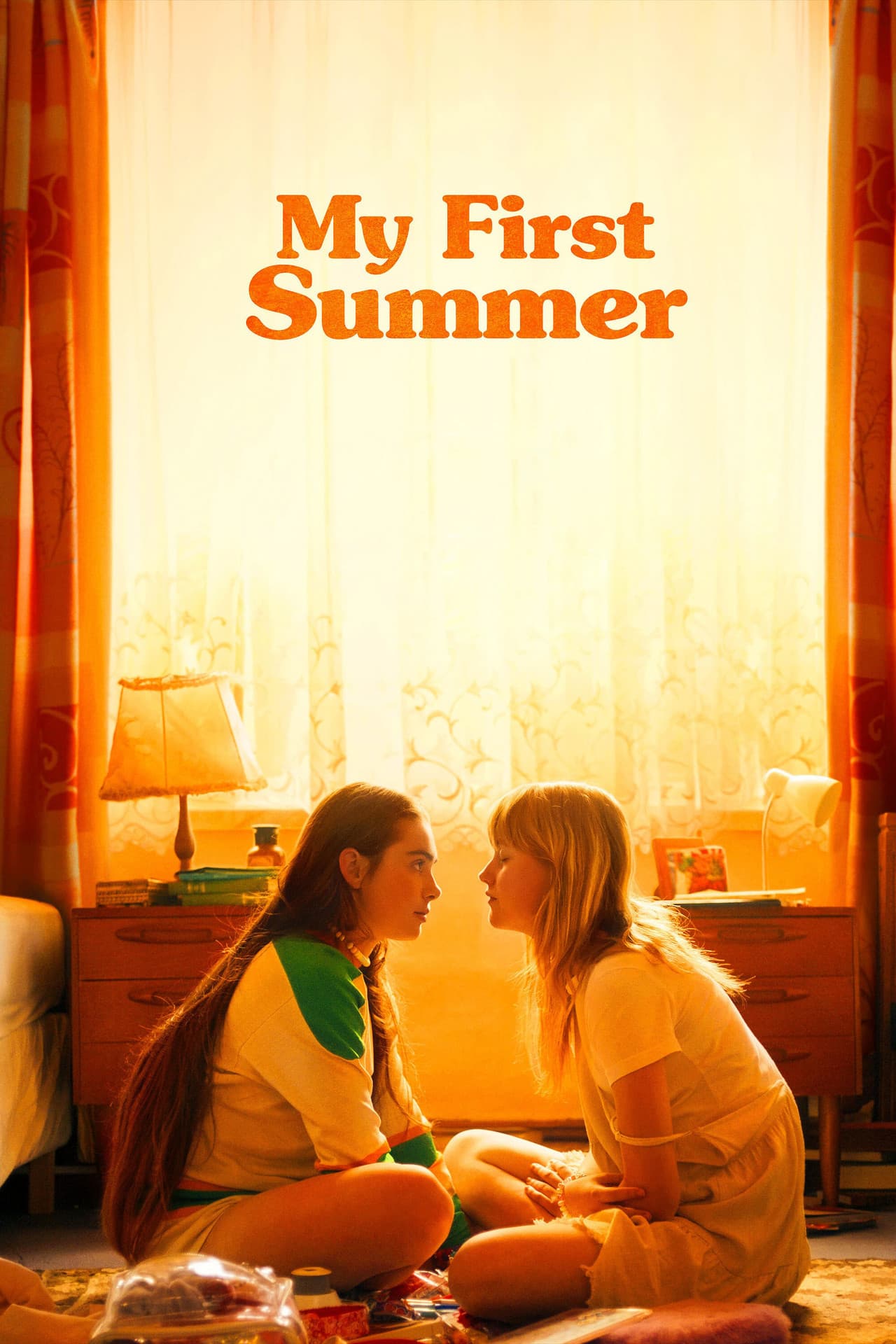 My First Summer preview 2