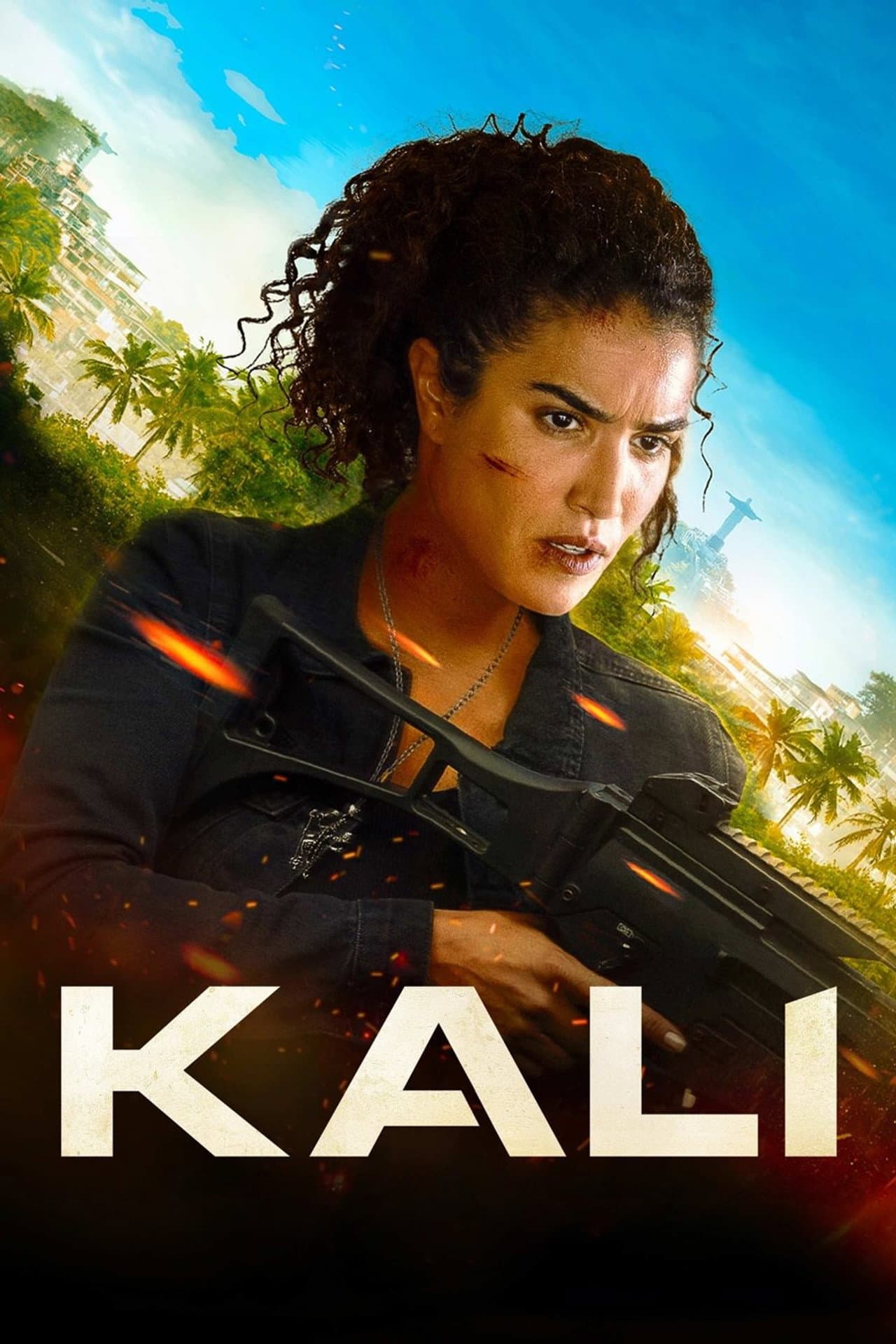 Kali: Avenging Angel preview 2