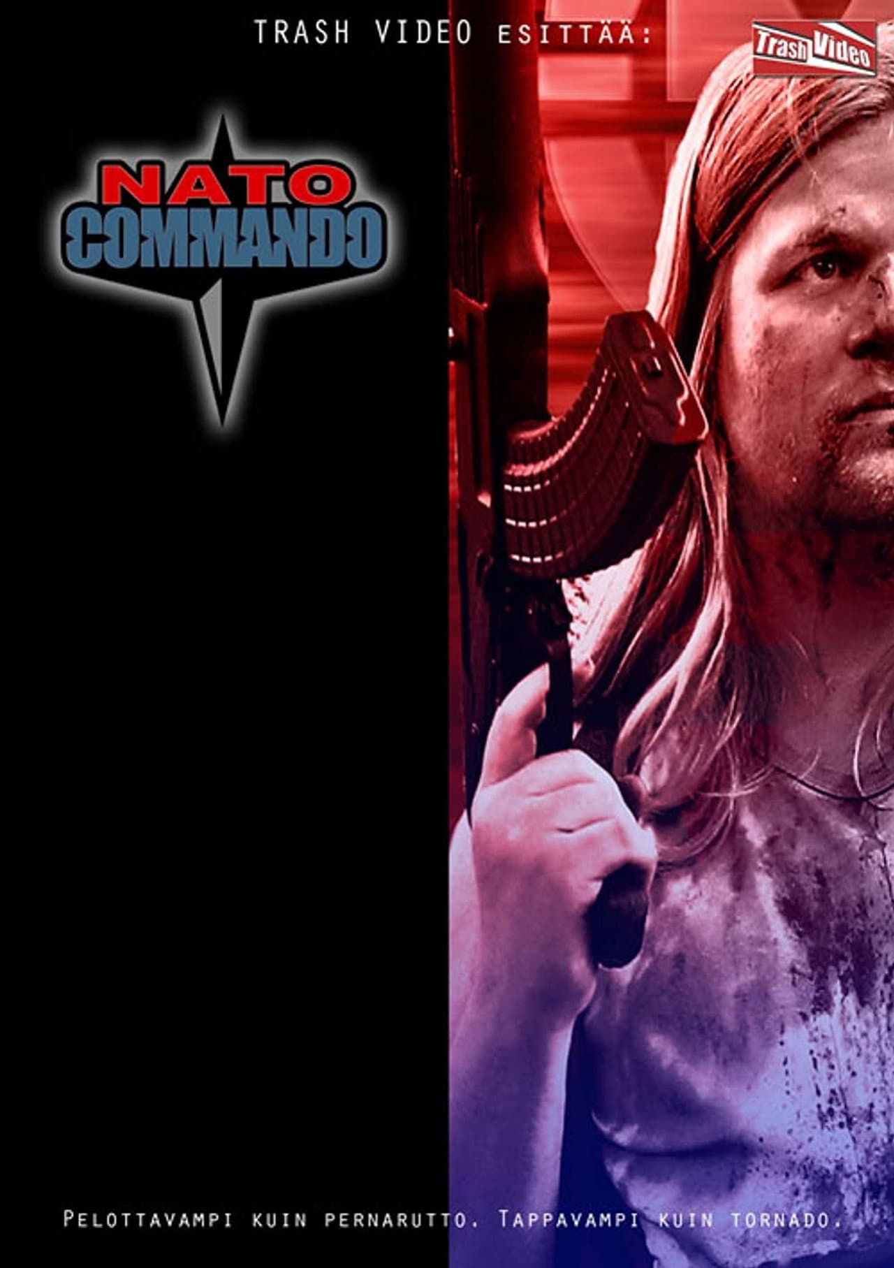 Nato Commando preview 1