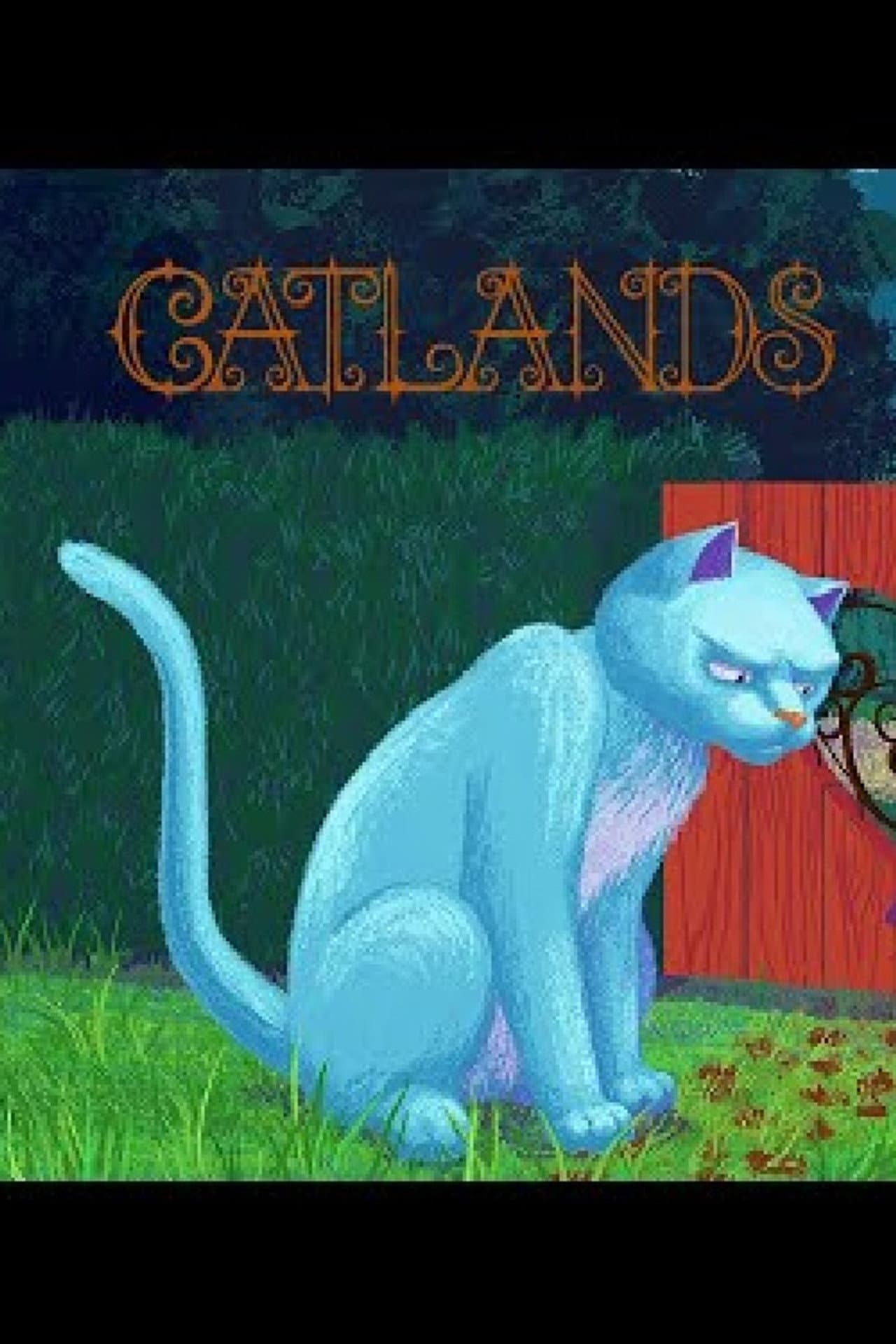 Catlands preview 1