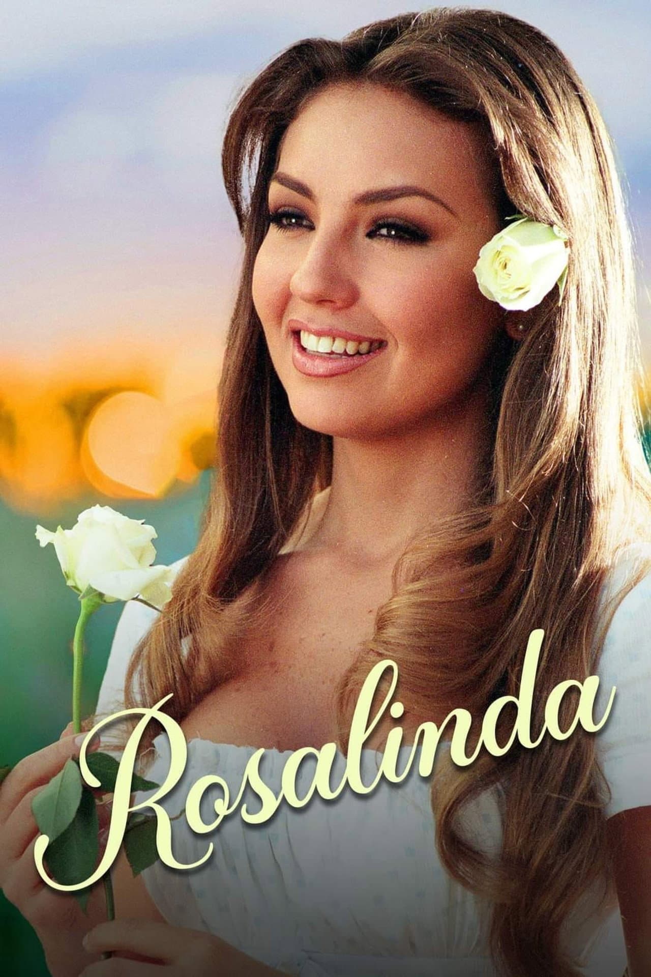 Rosalinda preview 2