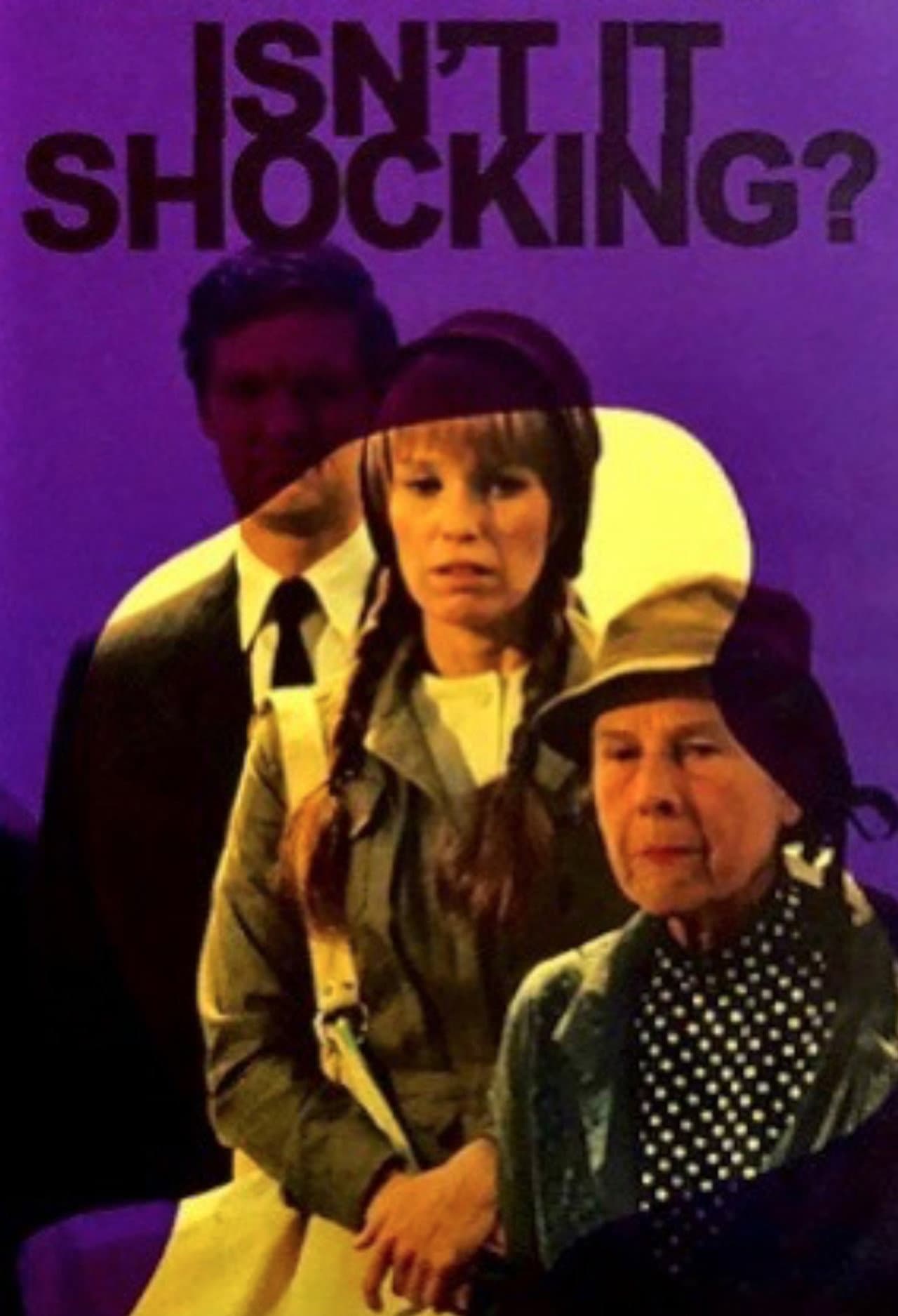 Isn't It Shocking? preview 2