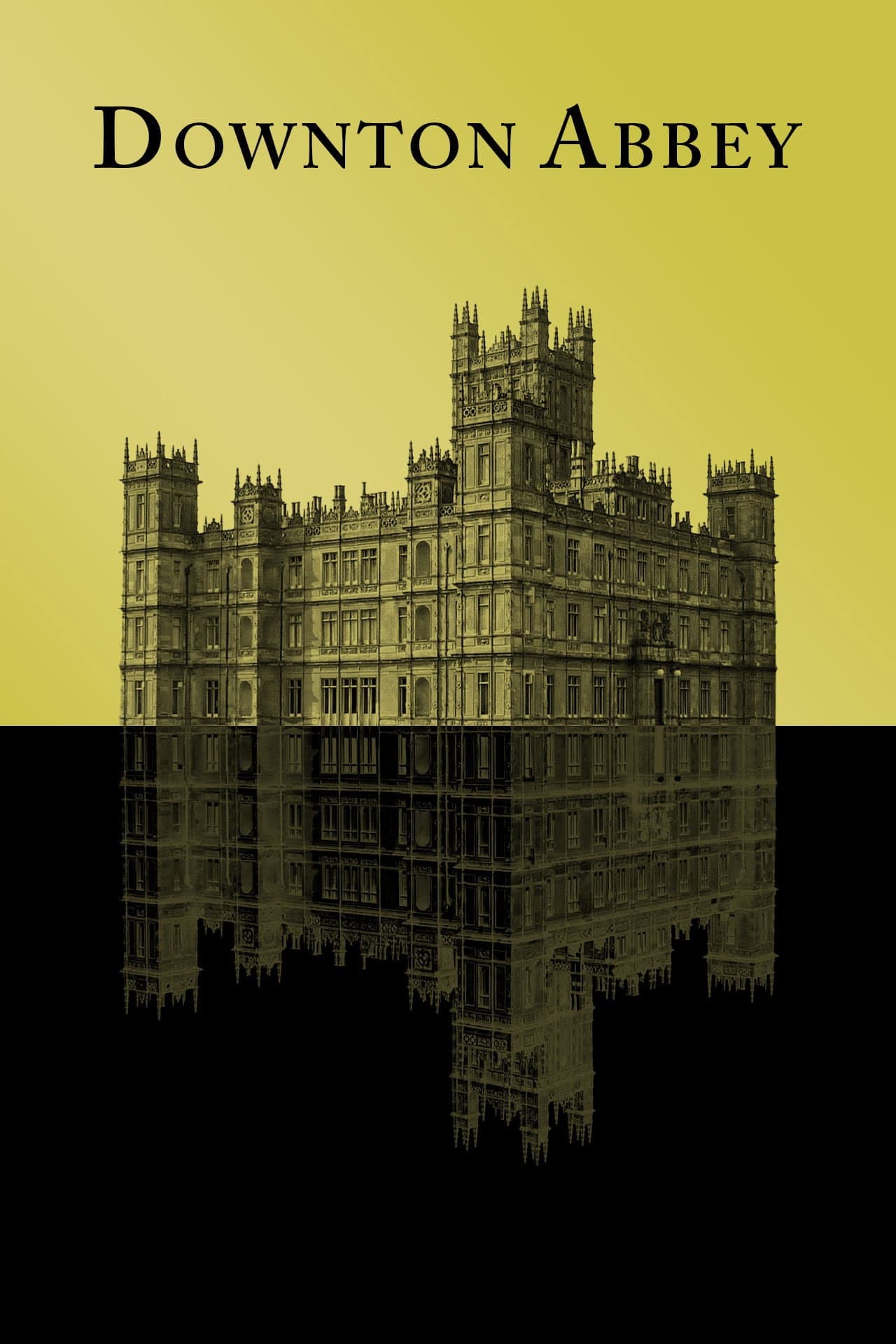 Downton Abbey preview 2