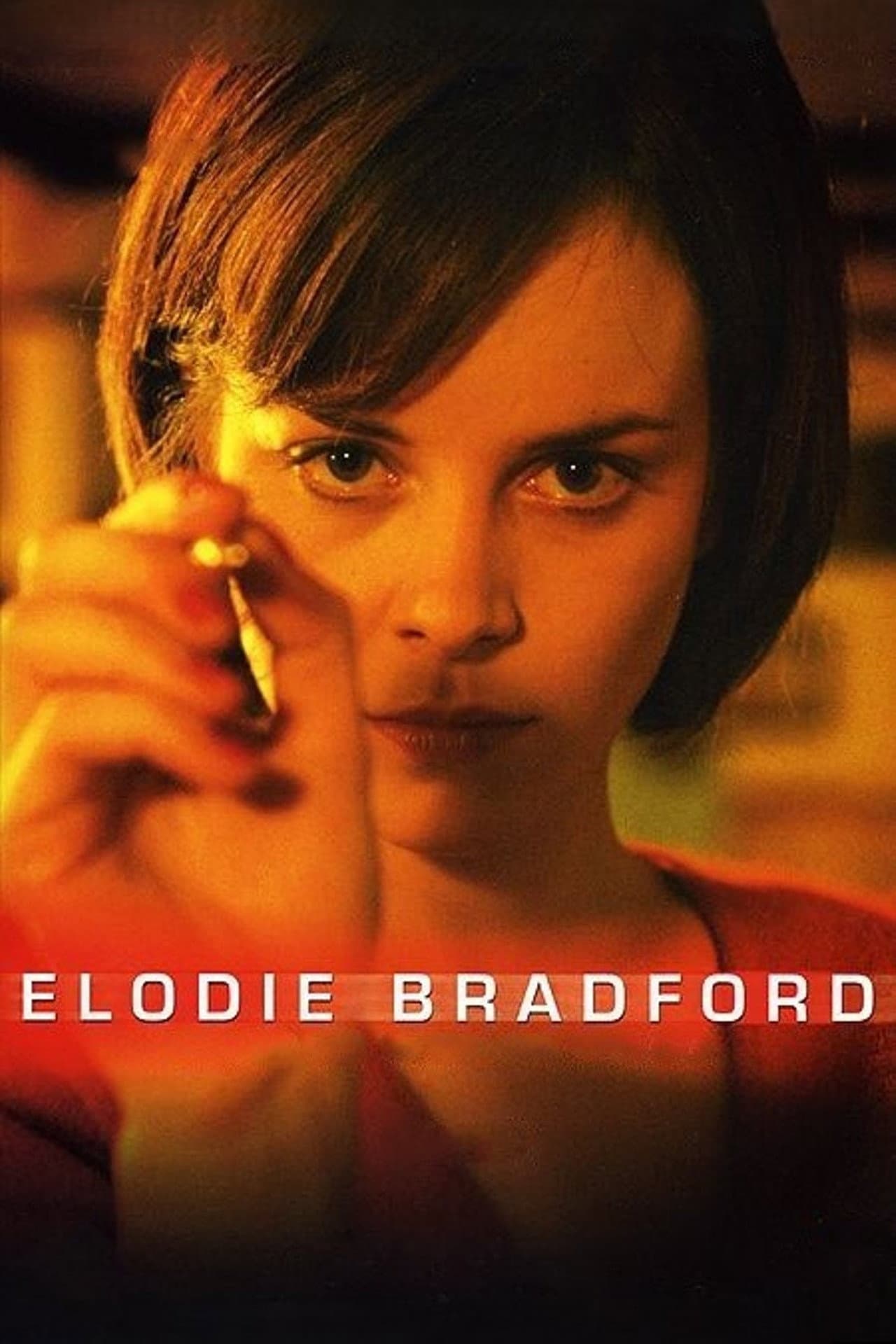 Élodie Bradford preview 1