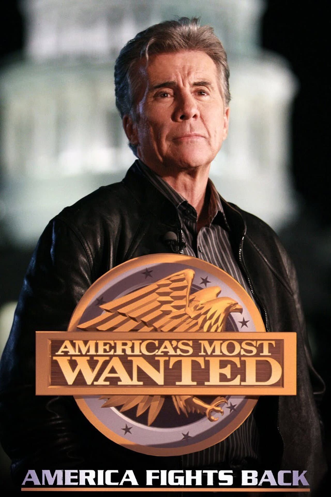 America's Most Wanted preview 2