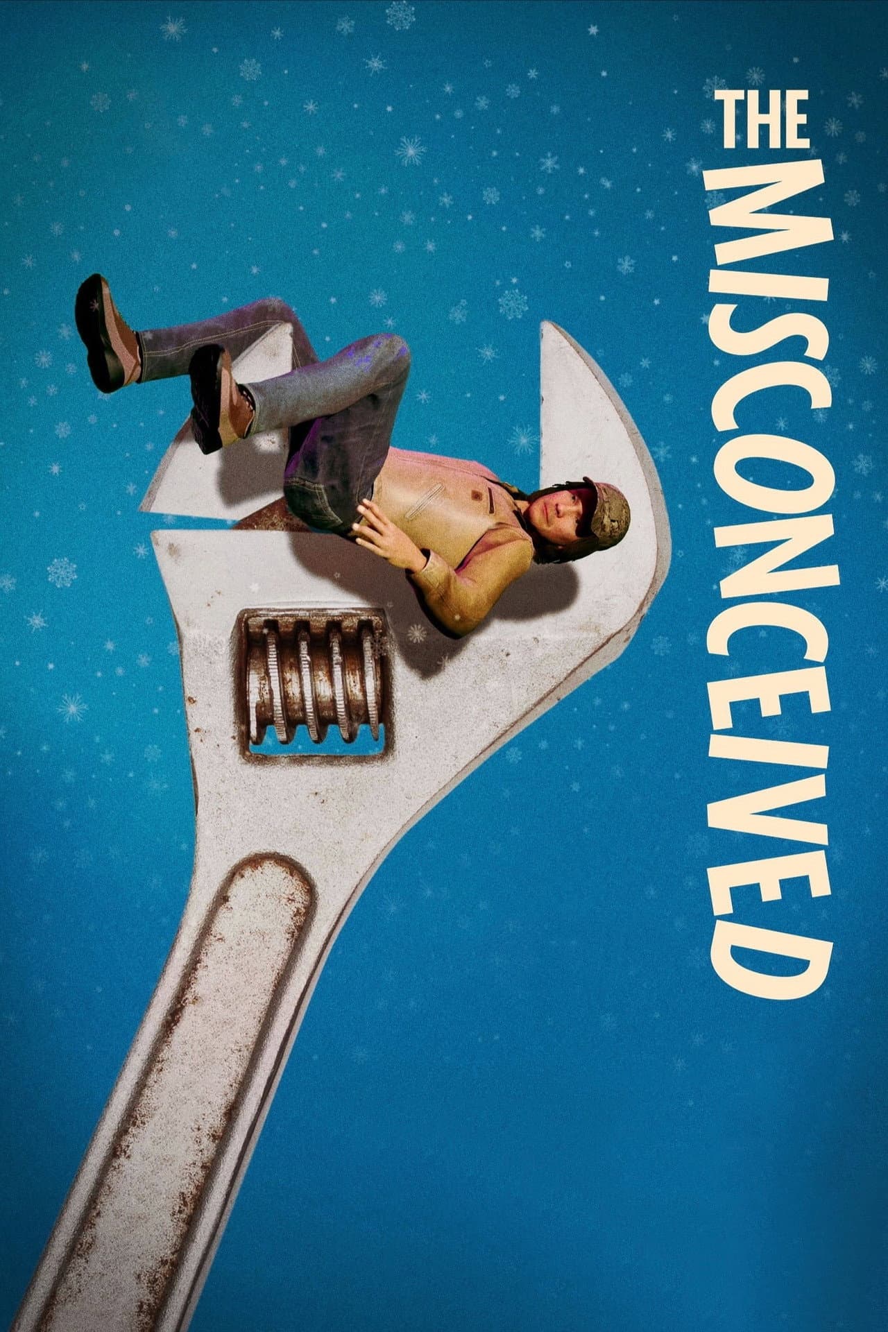 The Misconceived preview 2